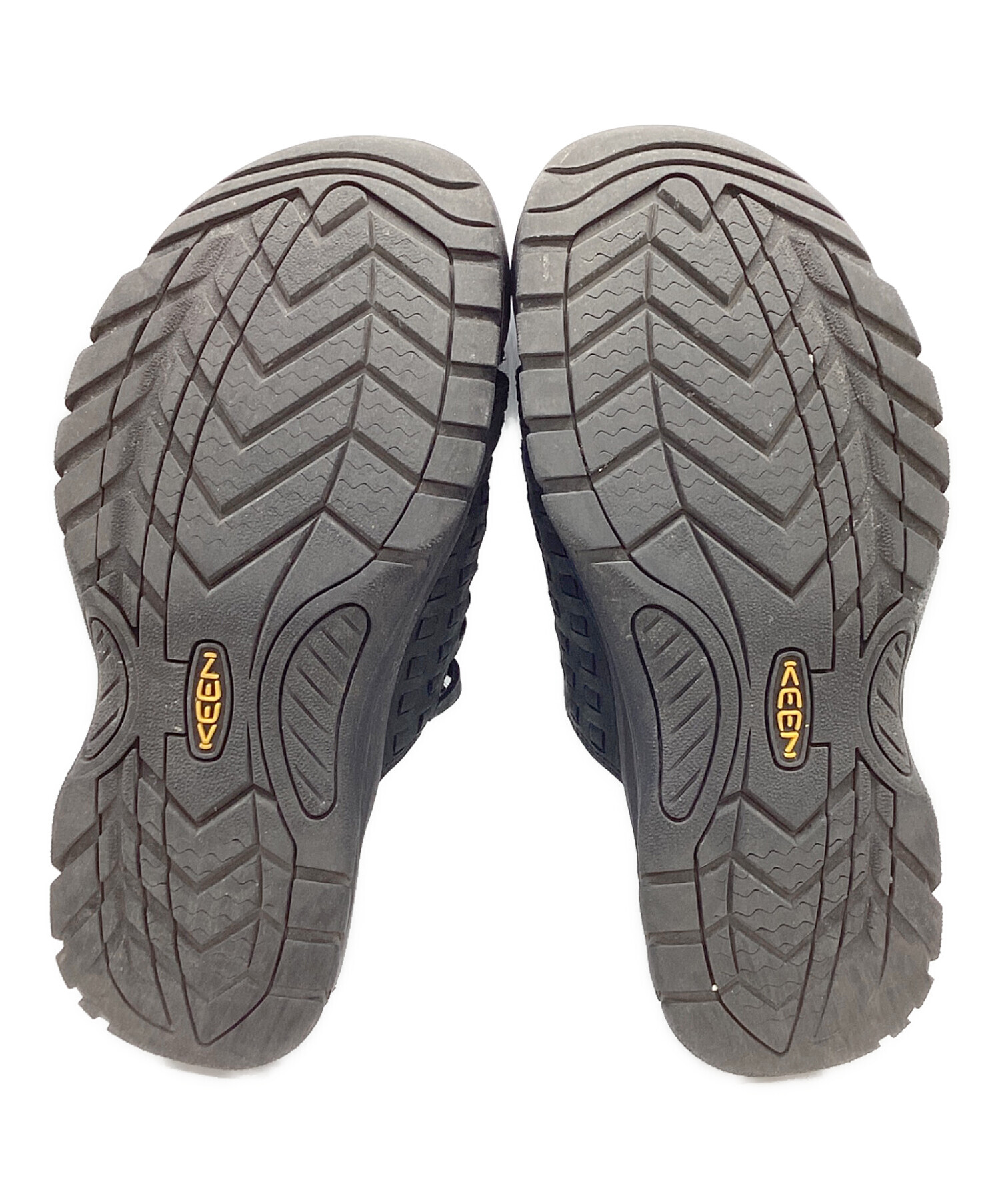 中古・古着通販】KEEN (キーン) HYKE (ハイク) SAN JUAN SANDAL Ⅱ 