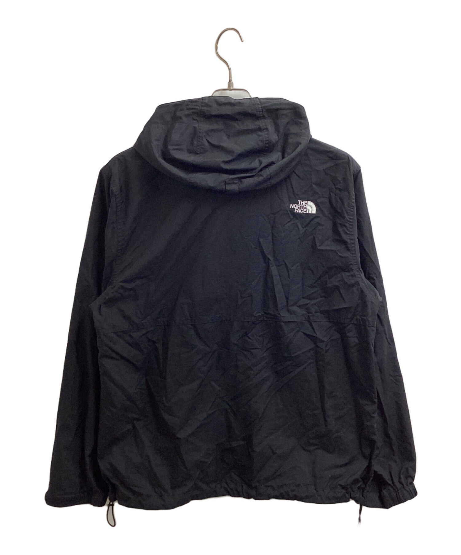 中古・古着通販】THE NORTH FACE (ザ ノース フェイス) コンパクト 