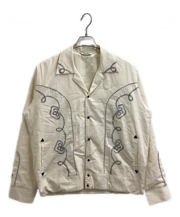 中古・古着通販】BACKERS (バッカーズ) ウエスタンジャケット / 50s