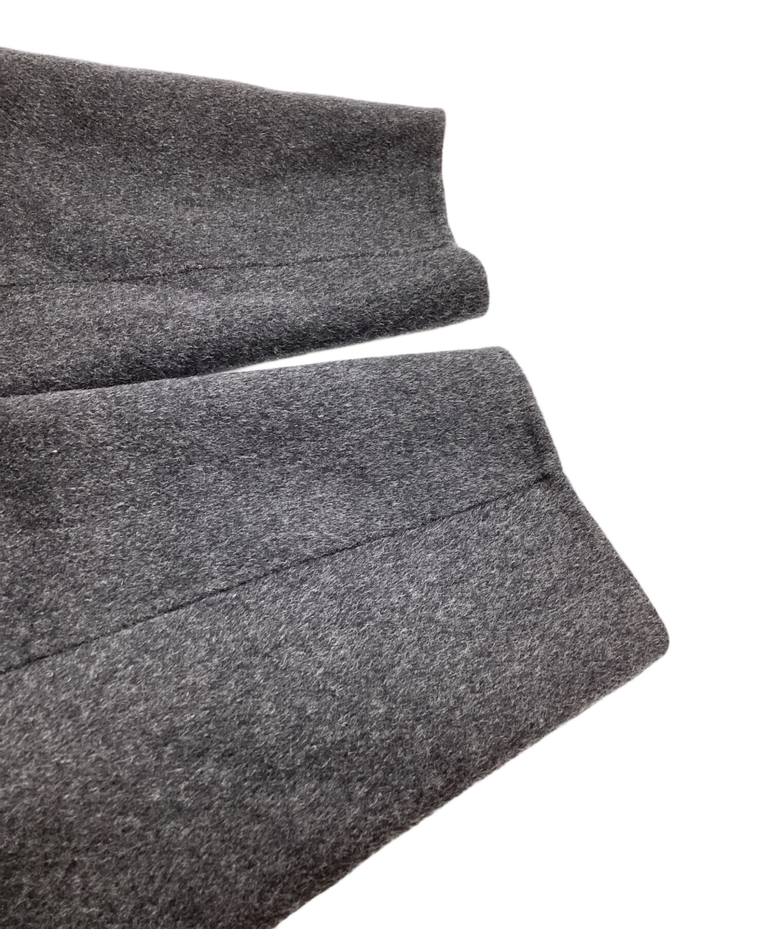 中古・古着通販】TODAYFUL (トゥデイフル) Stole Wool Coat 12220005