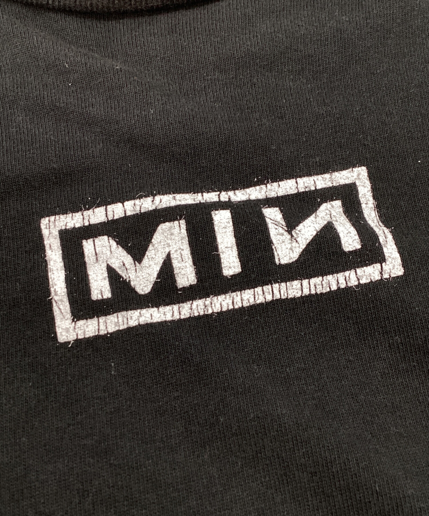 miinoriさん専用 オート三輪半袖Tシャツ カミナリ KMT-224 雷族 エフ商会 昭和