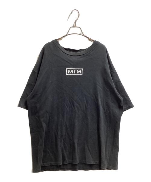 中古・古着通販】MINUS (マイナス) BOOTLEG TEE / ブートレグTシャツ