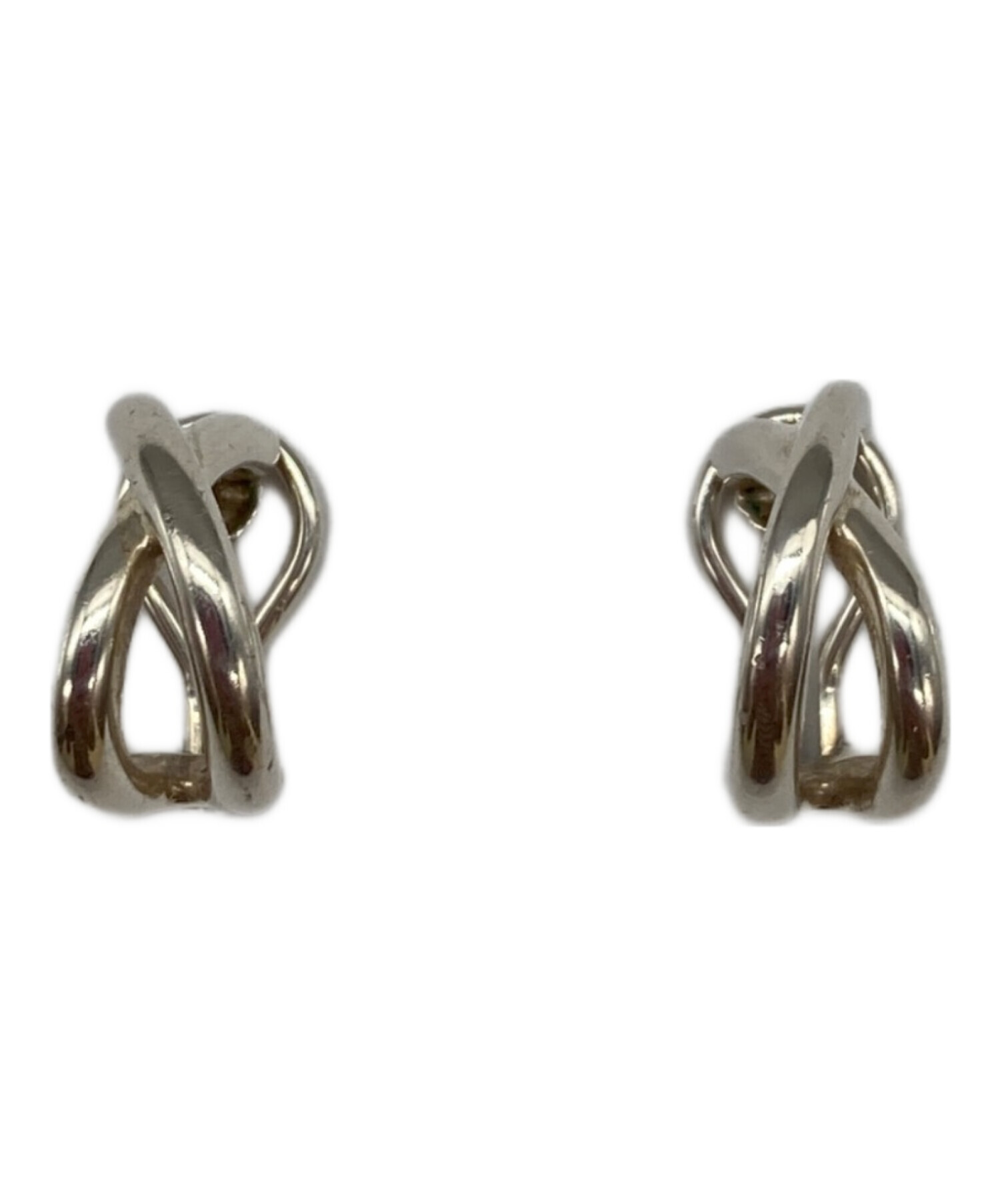 限定価格☆片耳用 TIFFANY & Co.パロマ・ピカソ アロー ピアス 弓矢