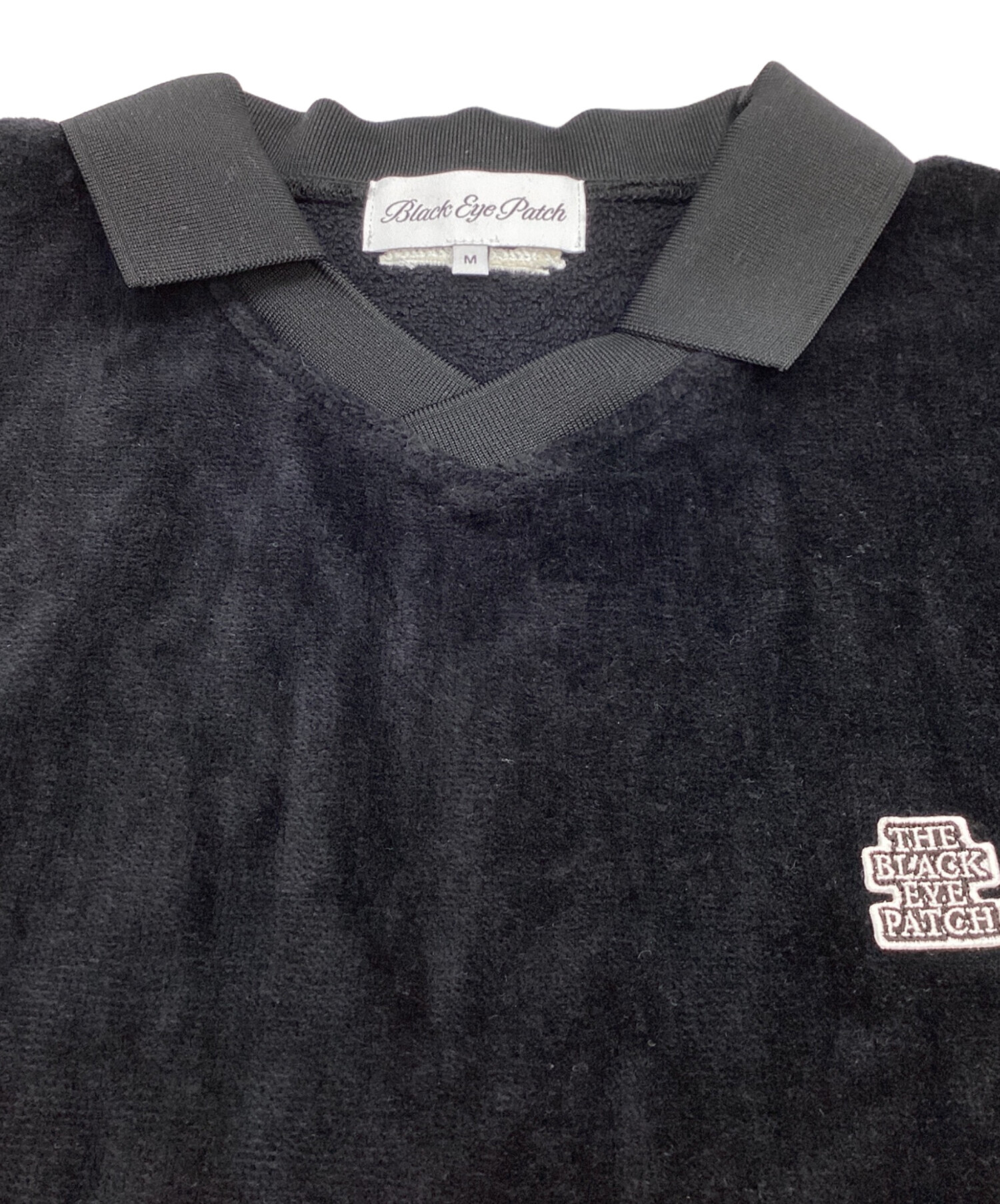 中古・古着通販】BlackEyePatch (ブラックアイパッチ) SMALL OG PILE 