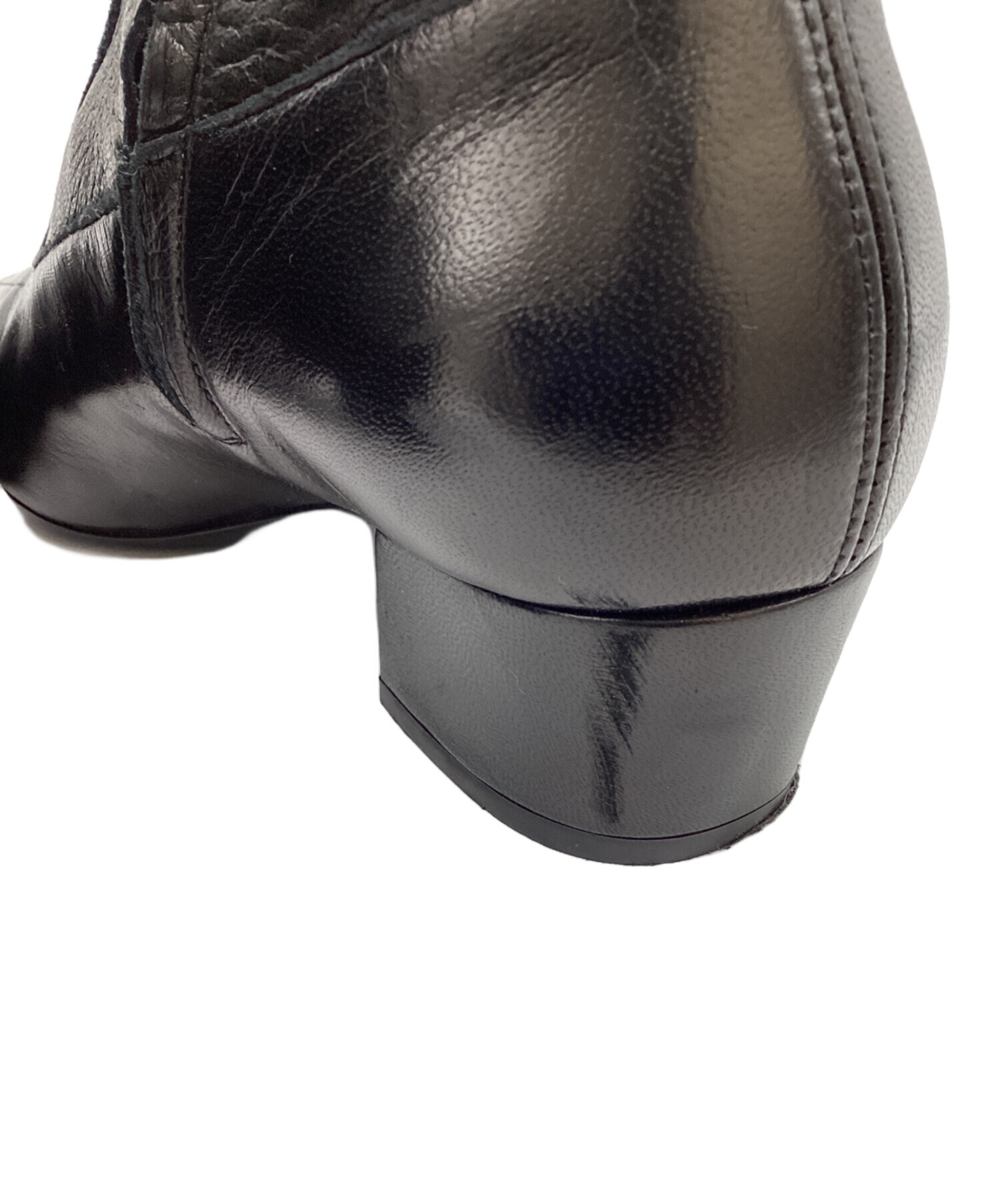 中古・古着通販】LOUIS VUITTON (ルイ ヴィトン) ロングブーツ