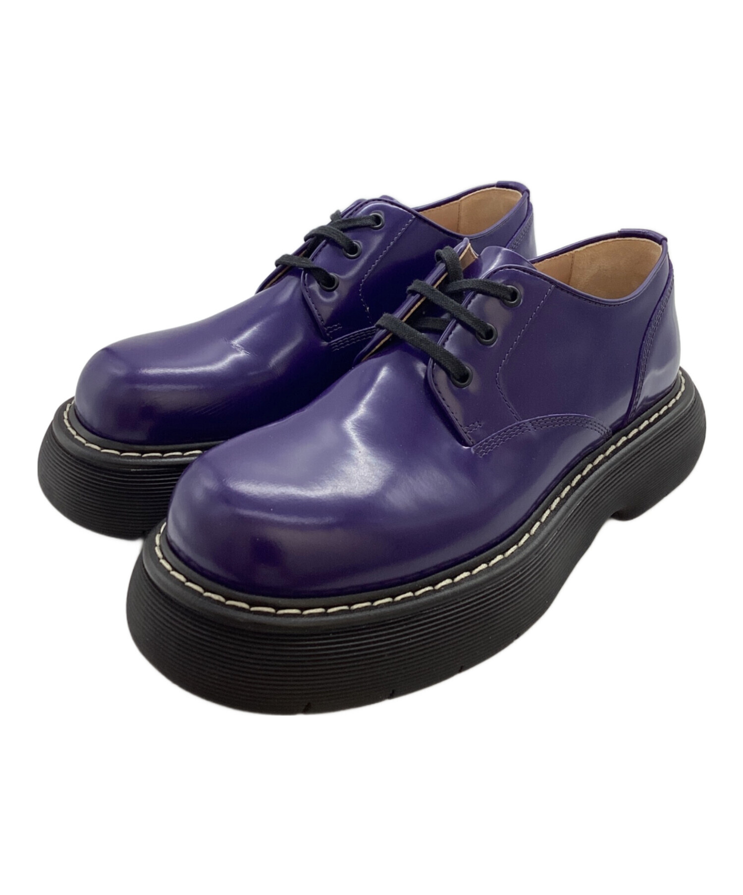 中古・古着通販】BOTTEGA VENETA (ボッテガベネタ) Swell Lack Up