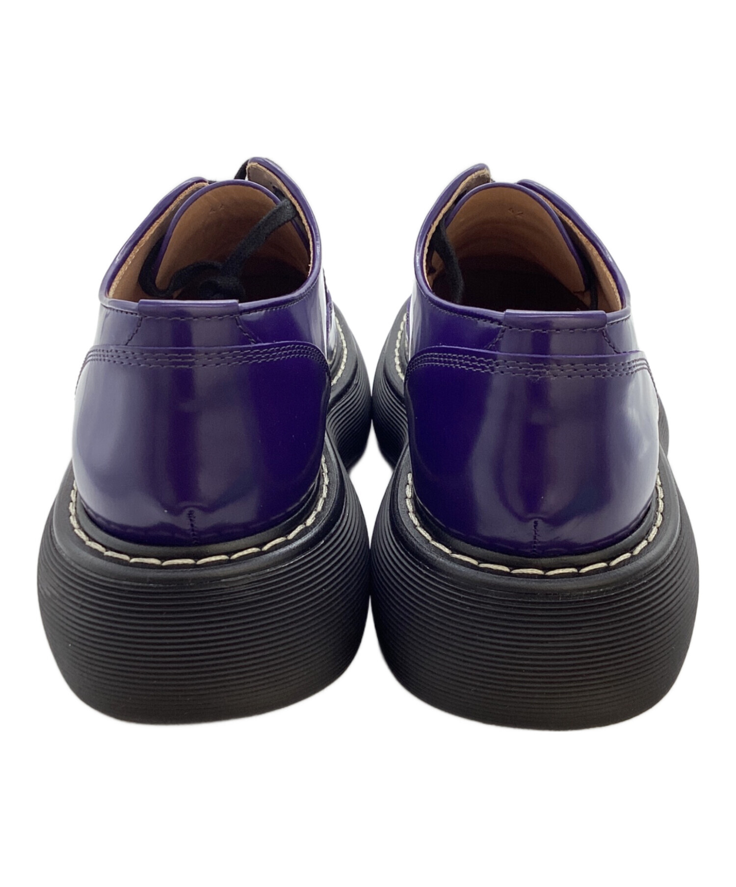 中古・古着通販】BOTTEGA VENETA (ボッテガベネタ) Swell Lack Up