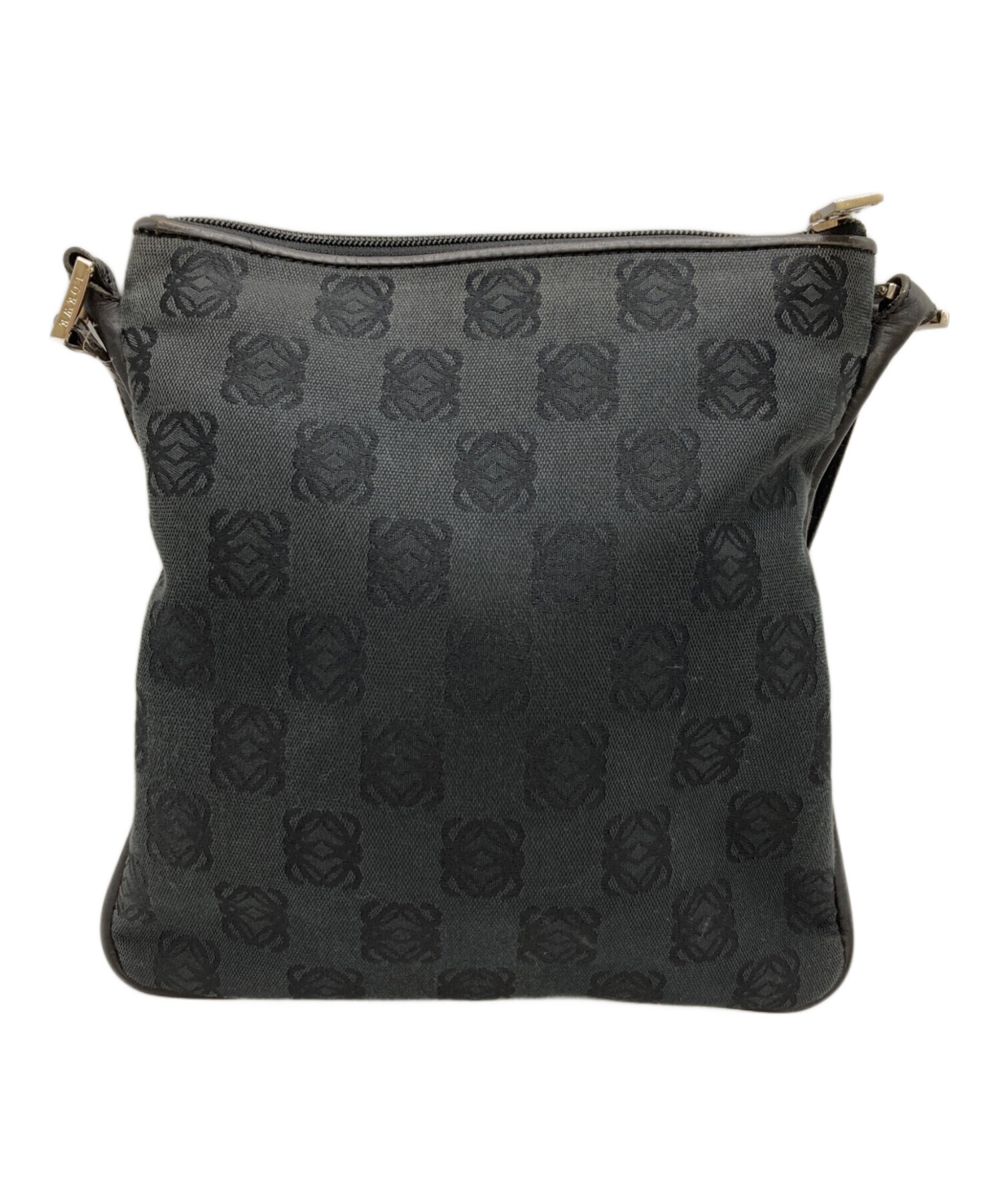 中古・古着通販】LOEWE (ロエベ) ショルダーバッグ 090409 OT-250604