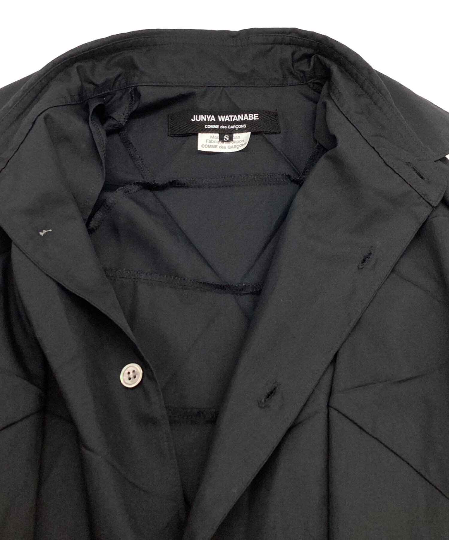 中古・古着通販】JUNYA WATANABE COMME des GARCONS ((ジュンヤ