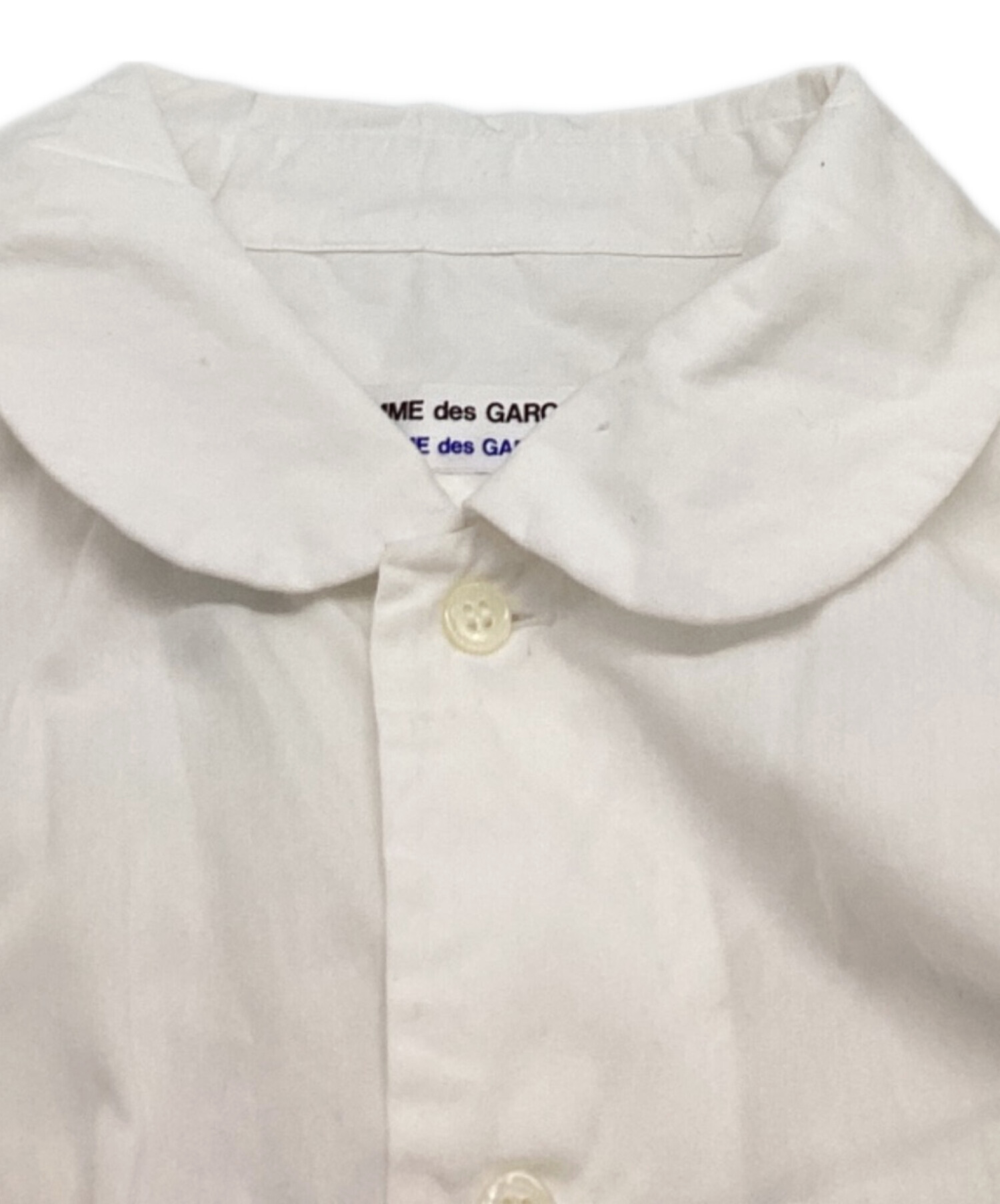 中古・古着通販】COMME des GARCONS COMME des GARCONS 