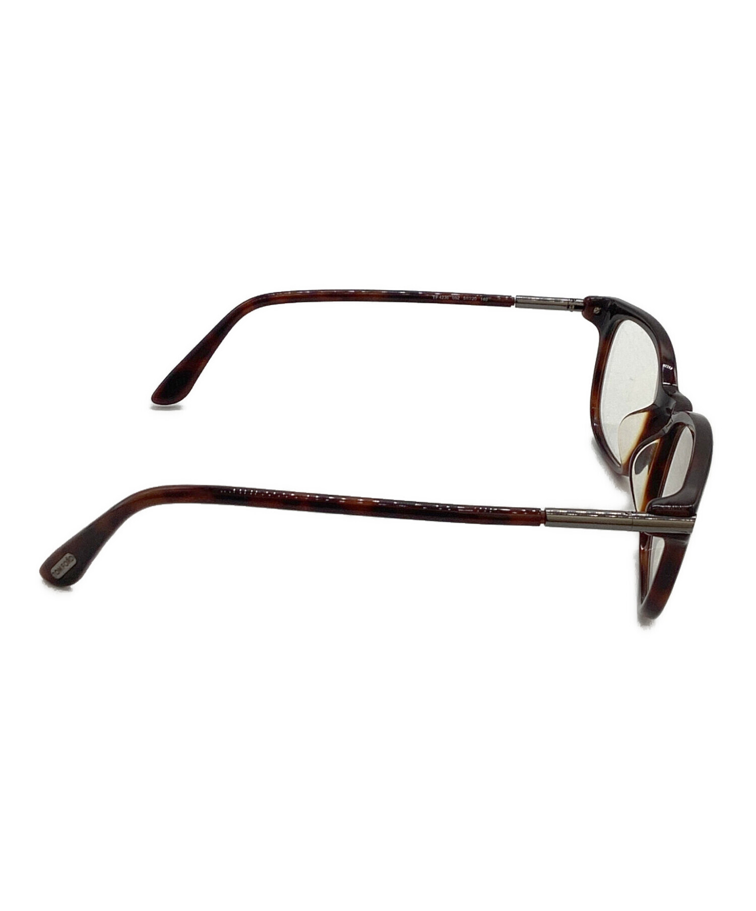 中古・古着通販】TOM FORD (トムフォード) 伊達眼鏡 / TF4236 052 