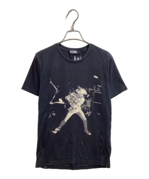 中古・古着通販】Hysteric Glamour (ヒステリックグラマー) プリントT