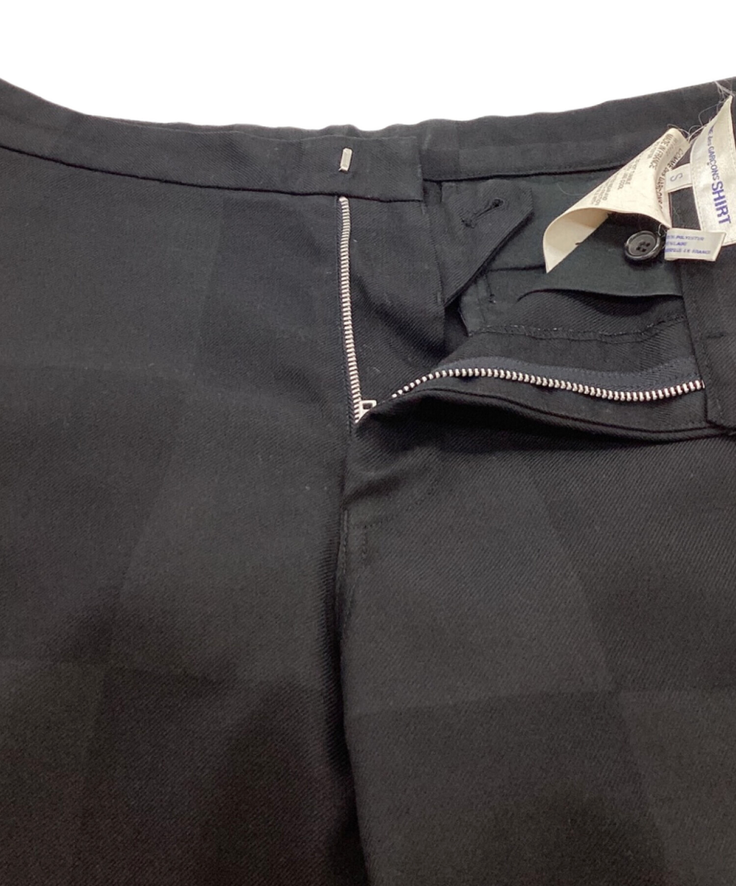 中古・古着通販】COMME des GARCONS SHIRT (コムデギャルソンシャツ