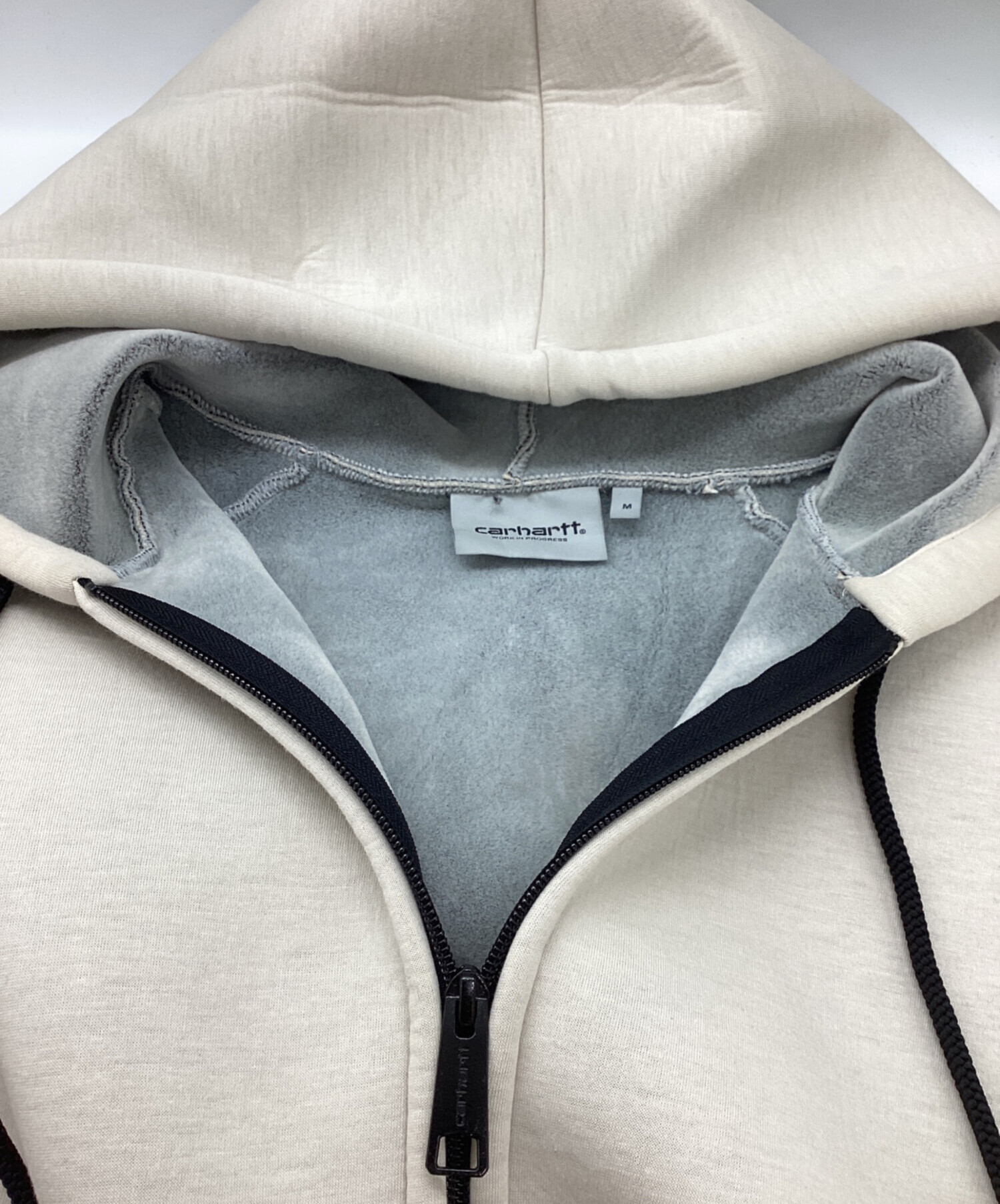 中古・古着通販】CARHARTT WIP (カーハート ワークインプログレス) CAR 