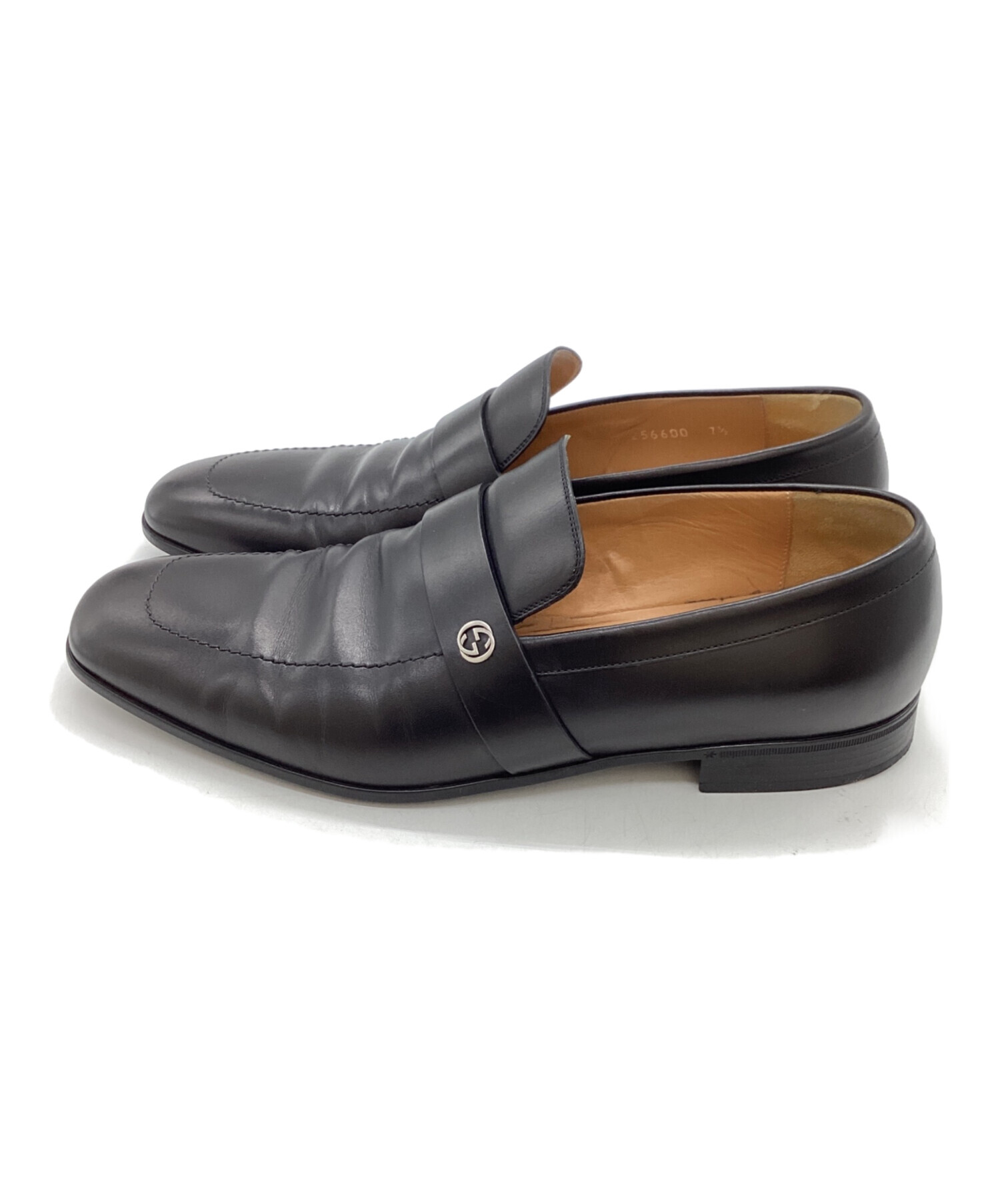 中古・古着通販】GUCCI (グッチ) インターロッキングG