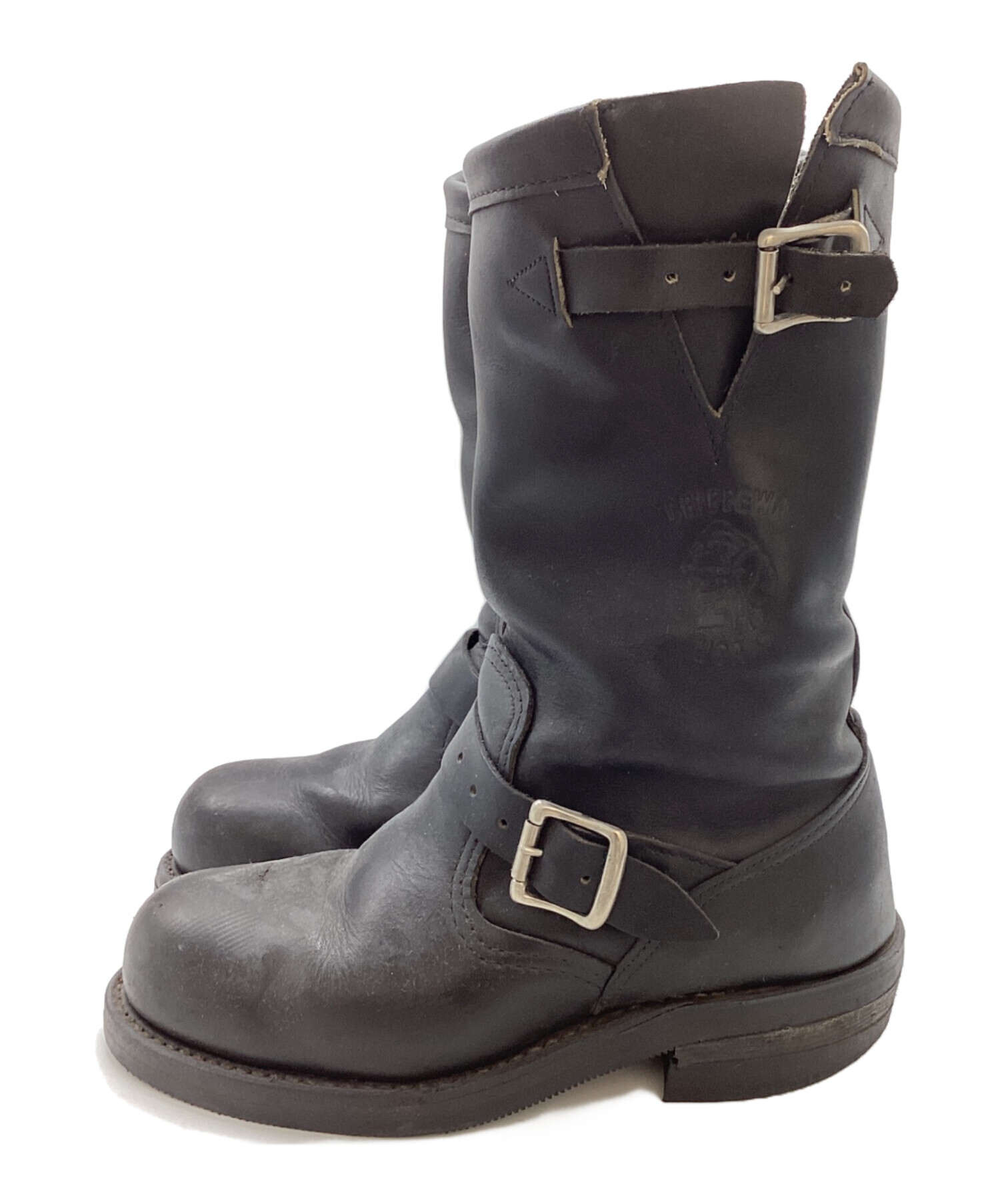 中古・古着通販】CHIPPEWA (チペワ) エンジニアブーツ / 11 ENGINEER