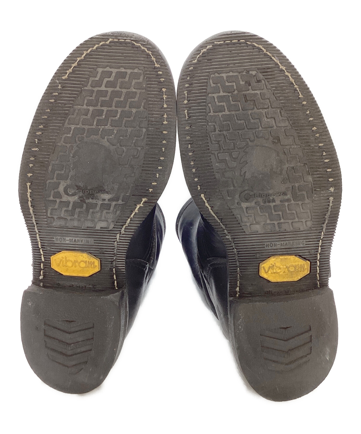 中古・古着通販】CHIPPEWA (チペワ) エンジニアブーツ / 11 ENGINEER