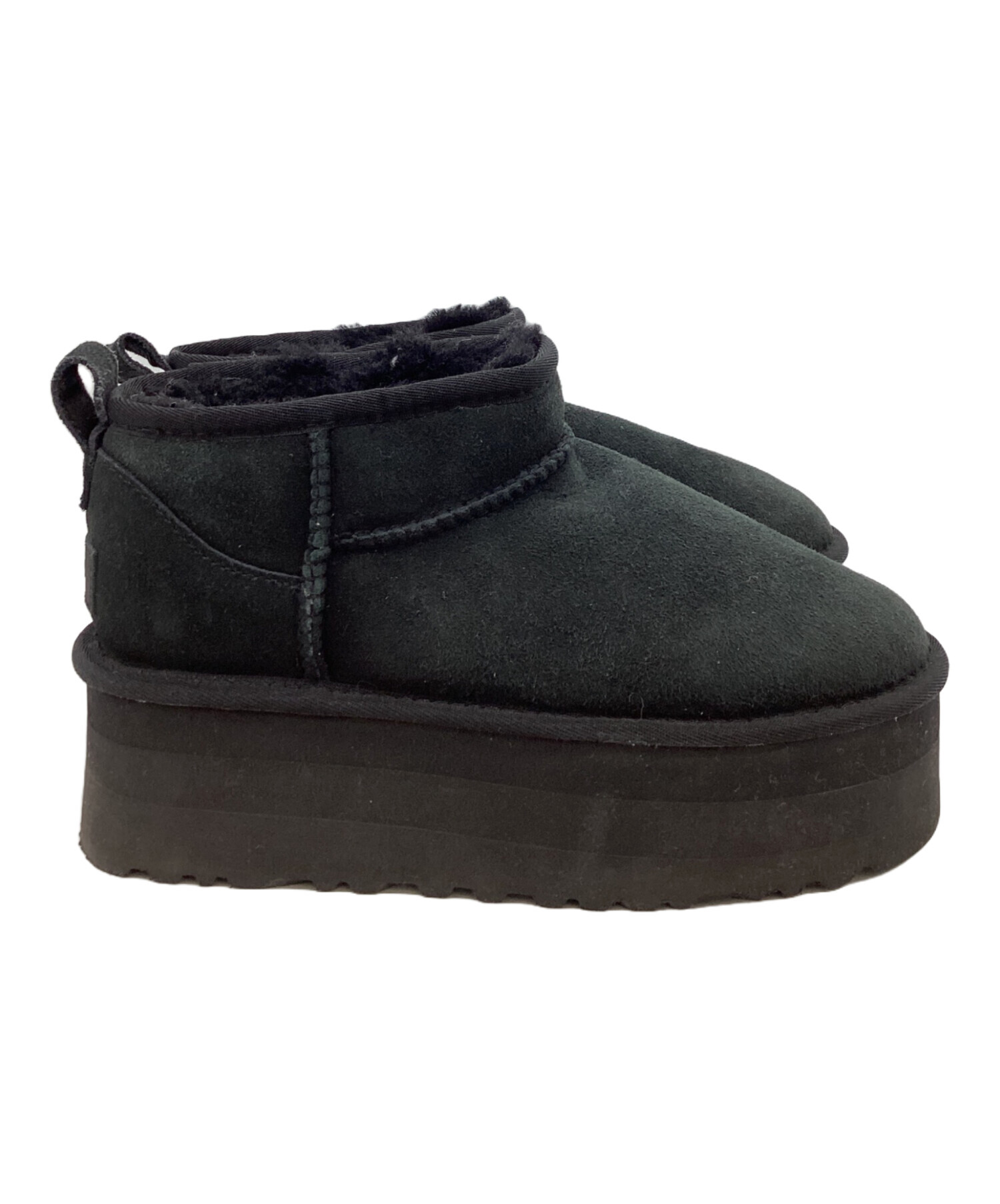中古・古着通販】UGG (アグ) Classic Ultra Mini Platform