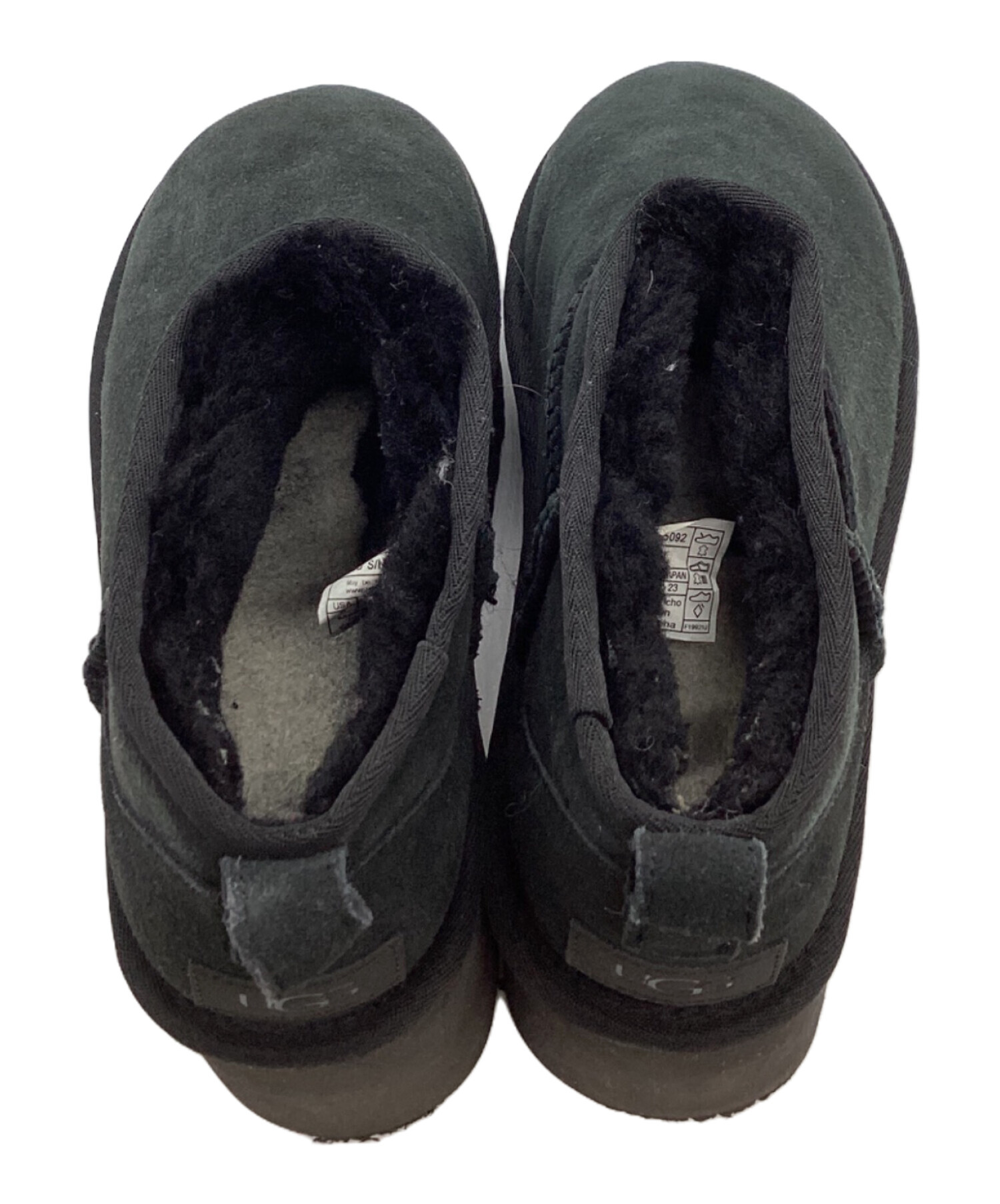 中古・古着通販】UGG (アグ) Classic Ultra Mini Platform