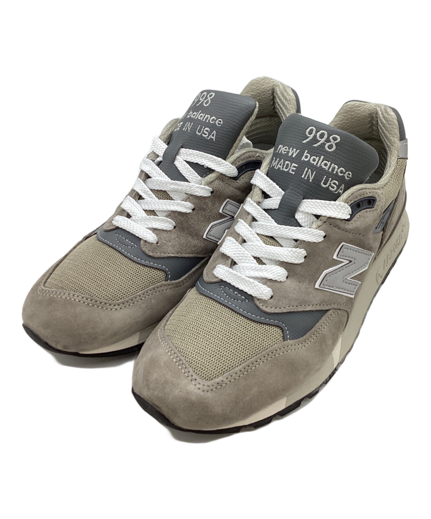 中古・古着通販】NEW BALANCE (ニューバランス) ローカットスニーカー 
