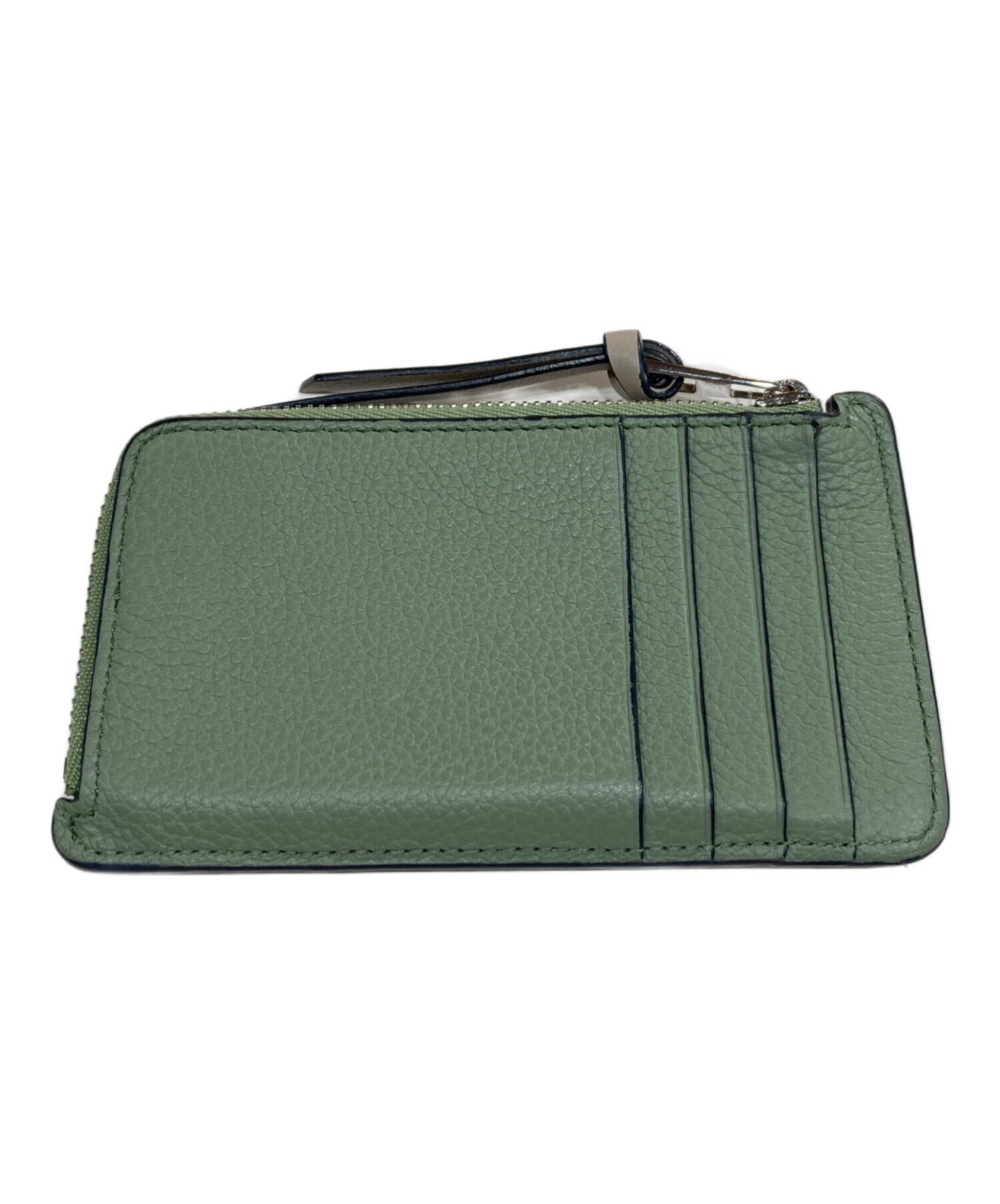 中古・古着通販】LOEWE (ロエベ) コインカードホルダー / 262035 