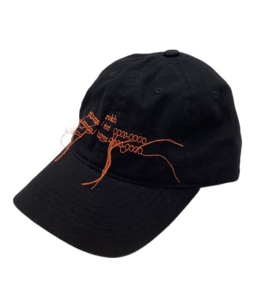 rokh ベースボールキャップ 新品タグ付き rokh ベースボールキャップ