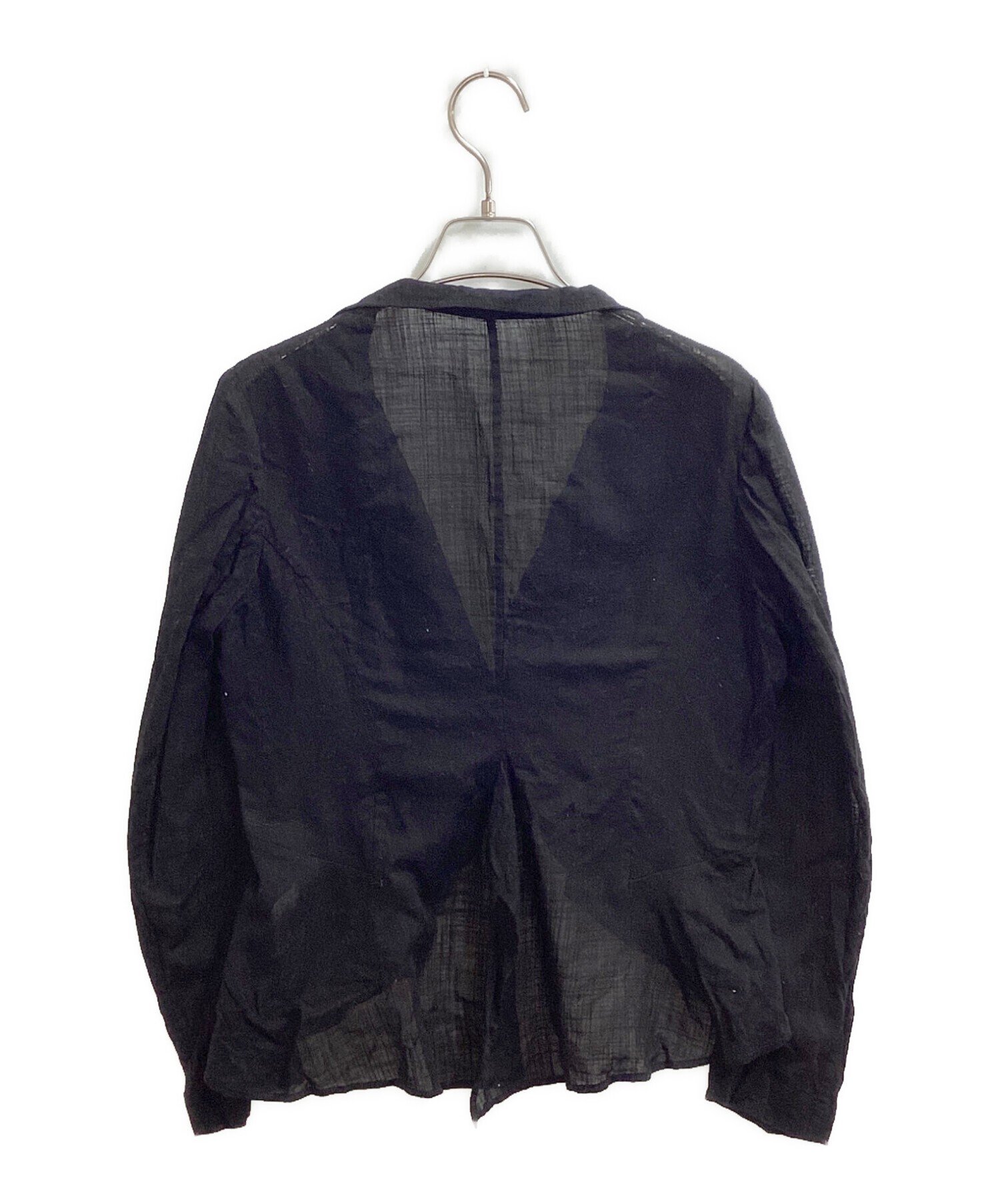 中古・古着通販】yohji yamamoto+Noir (ヨウジヤマモトプリュス 