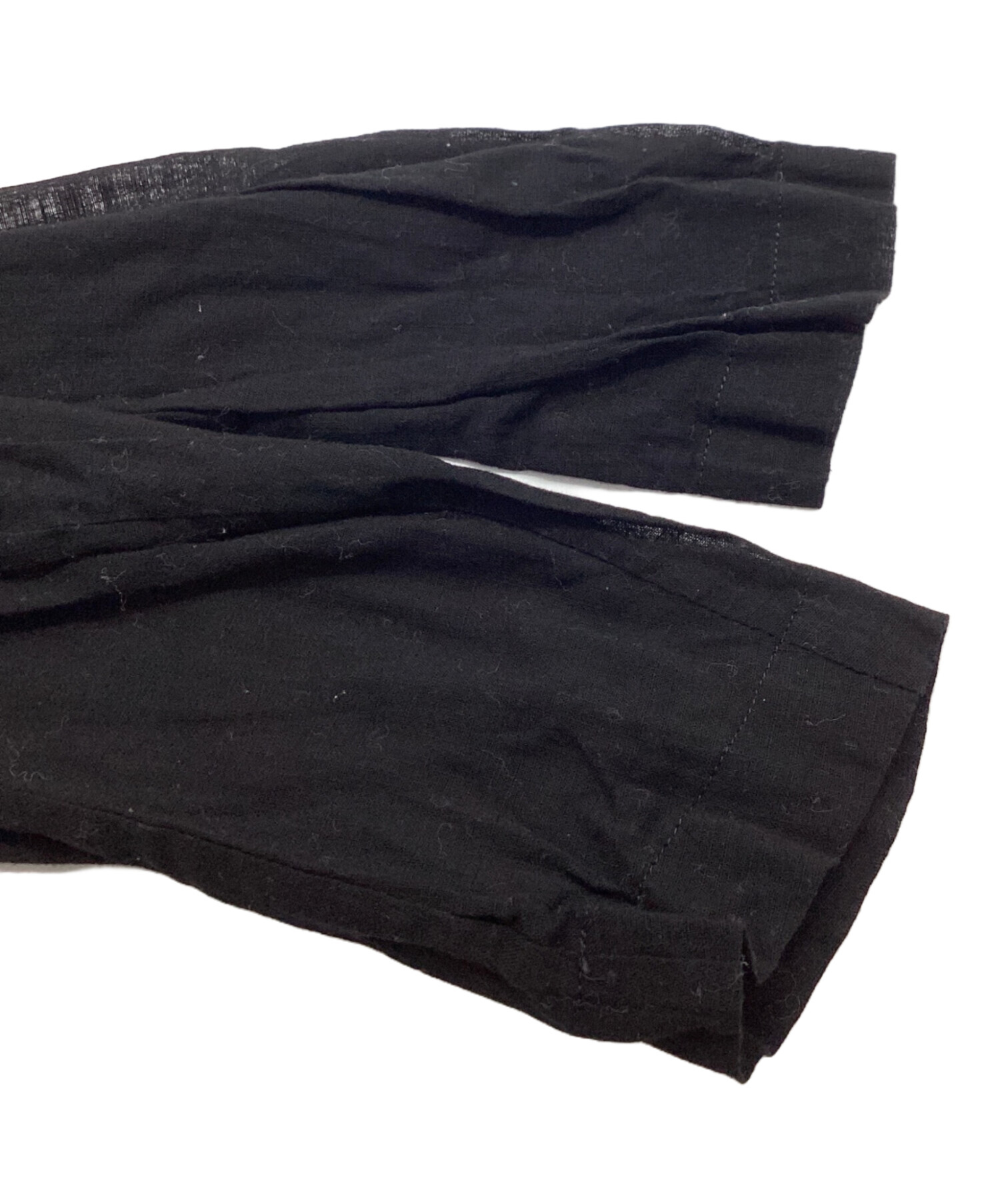 中古・古着通販】yohji yamamoto+Noir (ヨウジヤマモトプリュス