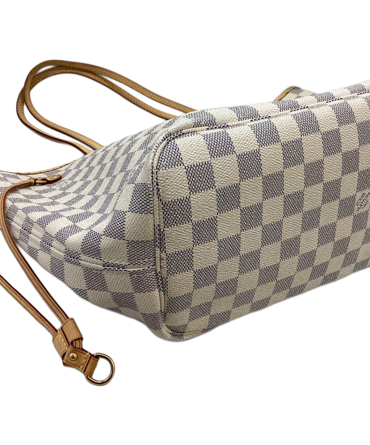 中古・古着通販】LOUIS VUITTON (ルイ ヴィトン) ルイ・ヴィトン