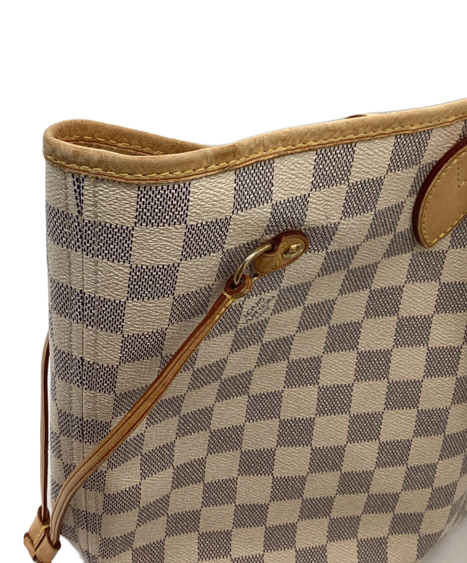 中古・古着通販】LOUIS VUITTON (ルイ ヴィトン) ルイ・ヴィトン