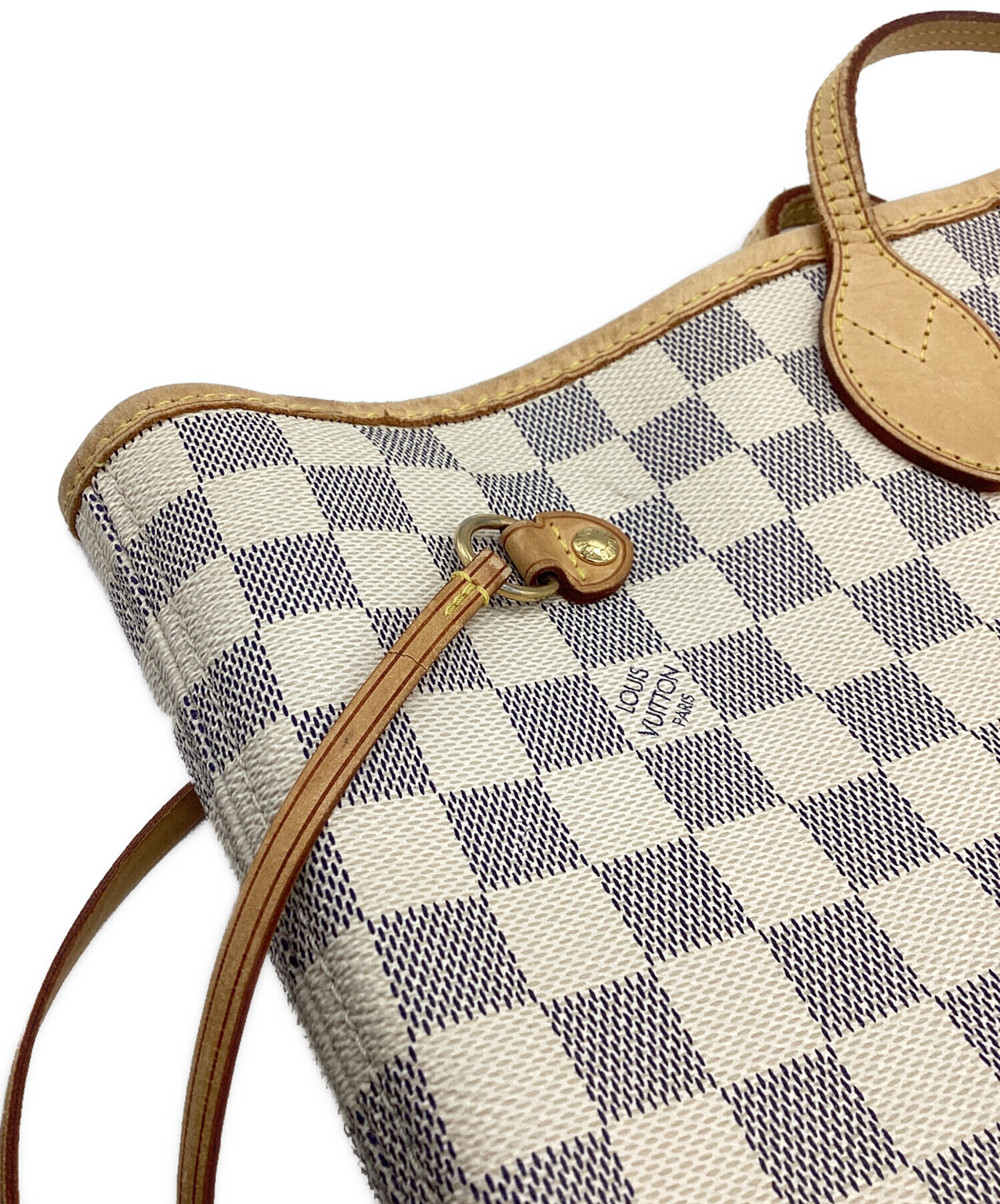 中古・古着通販】LOUIS VUITTON (ルイ ヴィトン) ルイ・ヴィトン