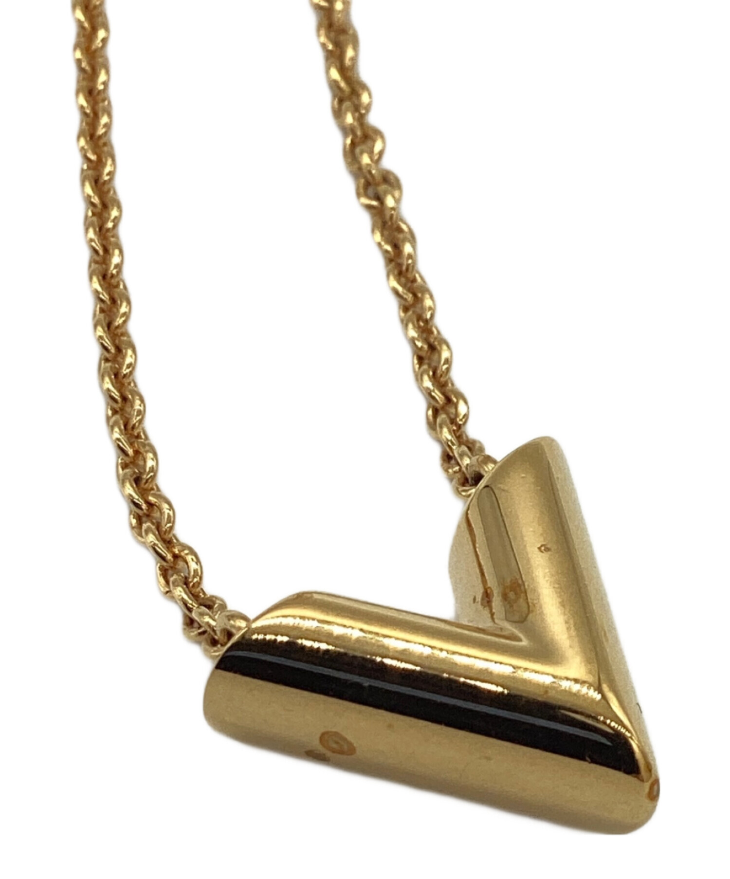 中古・古着通販】LOUIS VUITTON (ルイ ヴィトン) エッセンシャルV 
