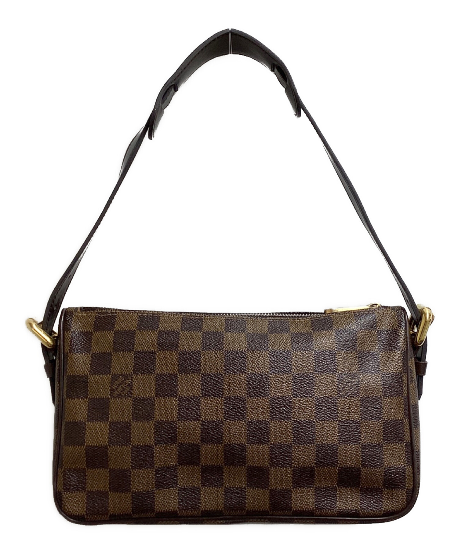 中古・古着通販】LOUIS VUITTON (ルイ ヴィトン) ルイ ヴィトン ダミエ 