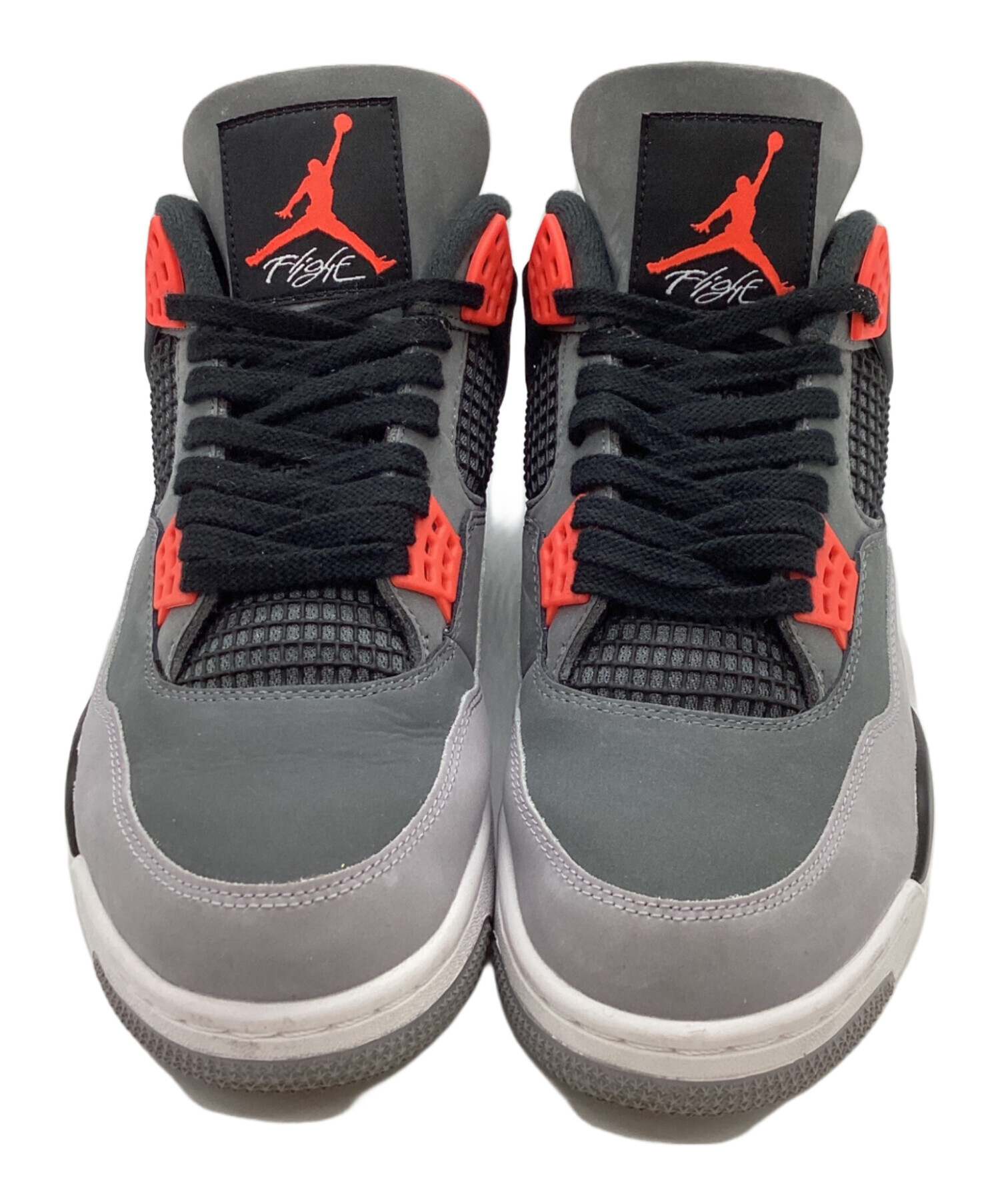 中古・古着通販】NIKE (ナイキ) ハイカットスニーカー Air Jordan 4