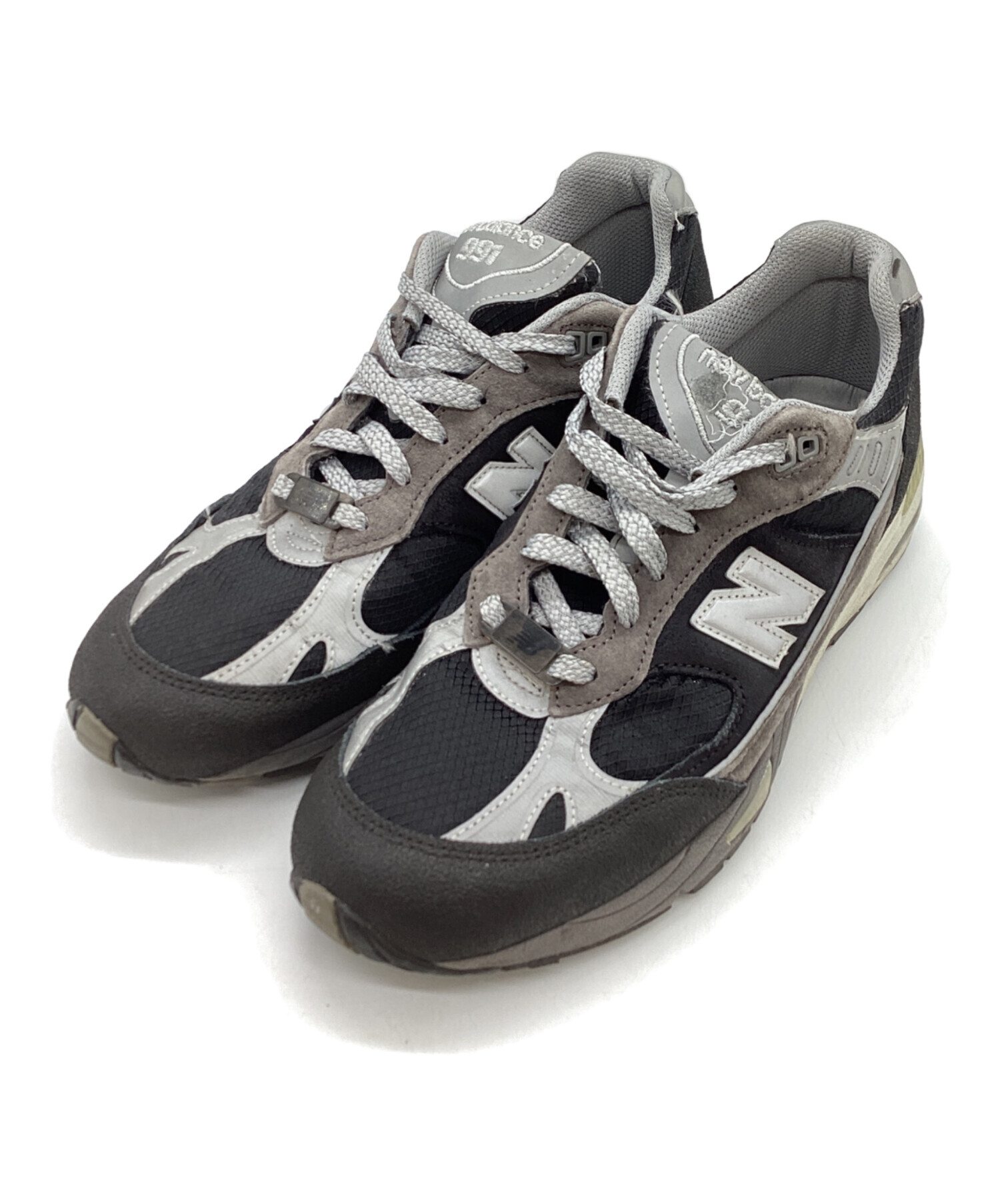 中古・古着通販】NEW BALANCE (ニューバランス) SLAM JAM (サイアム