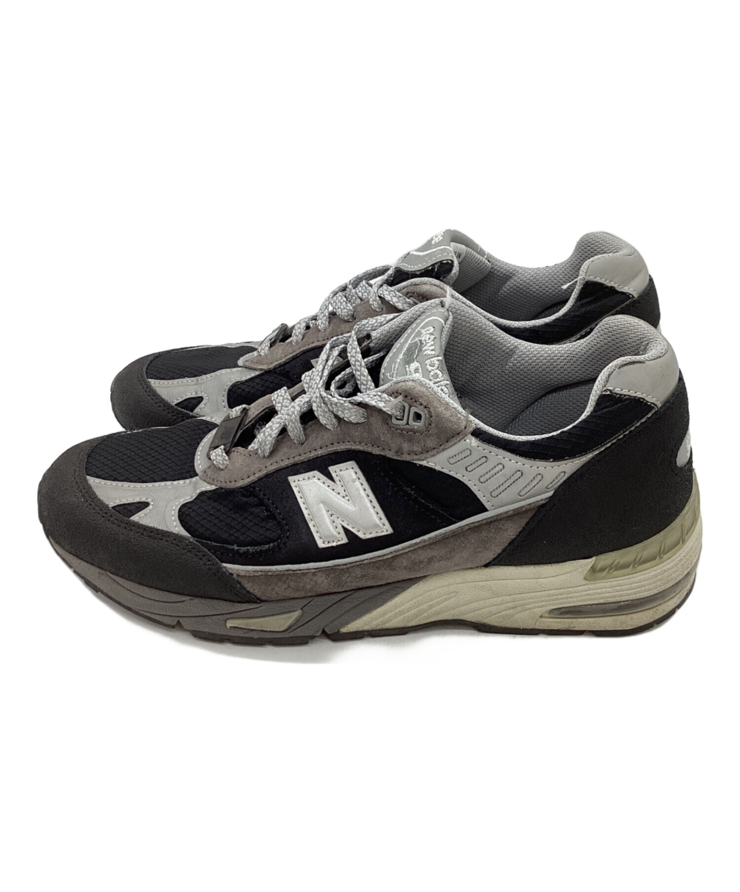 中古・古着通販】NEW BALANCE (ニューバランス) SLAM JAM (サイアム