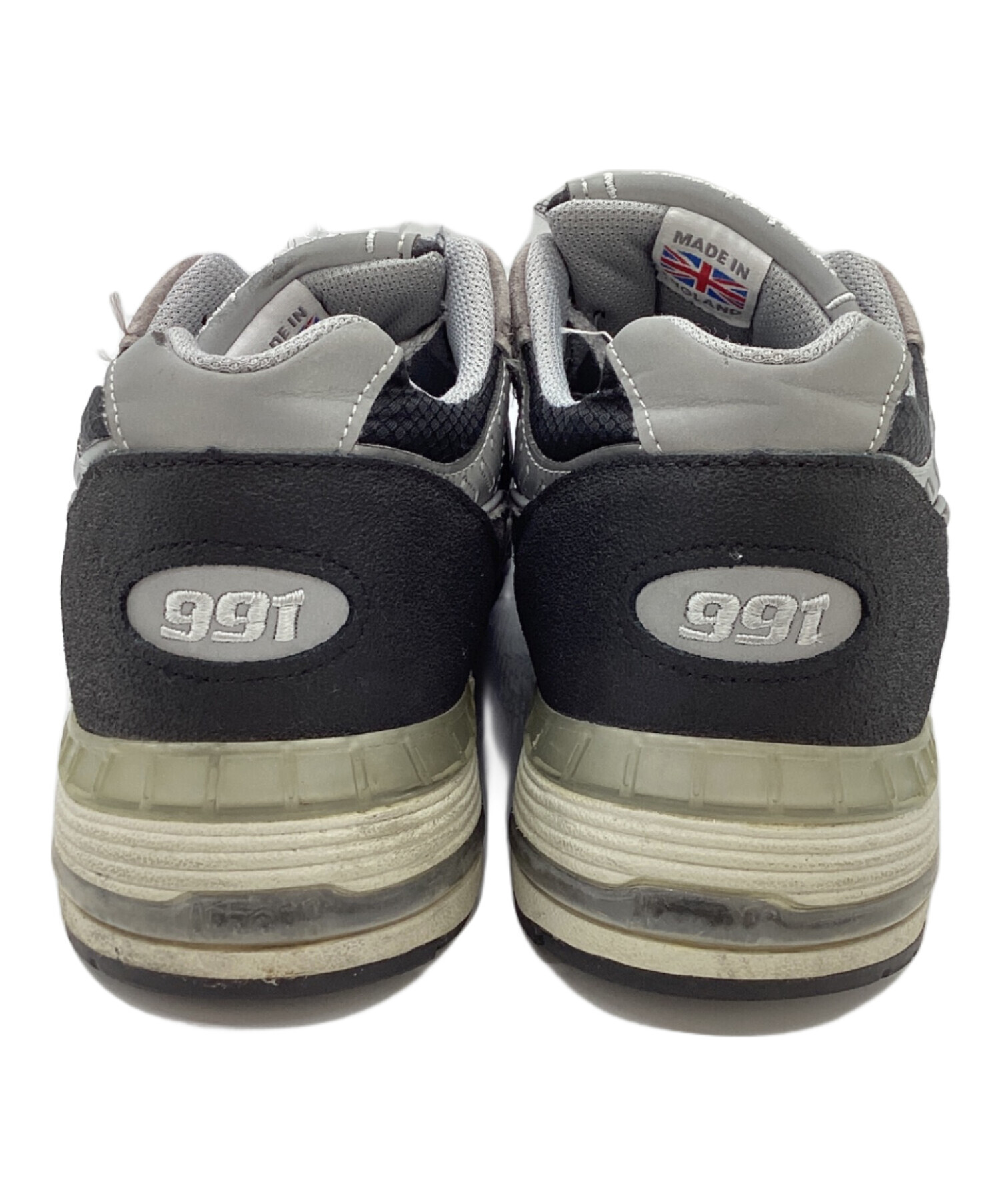 中古・古着通販】NEW BALANCE (ニューバランス) SLAM JAM (サイアム