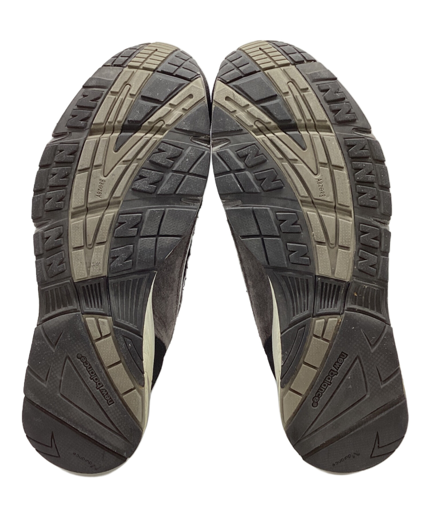 中古・古着通販】NEW BALANCE (ニューバランス) SLAM JAM (サイアム