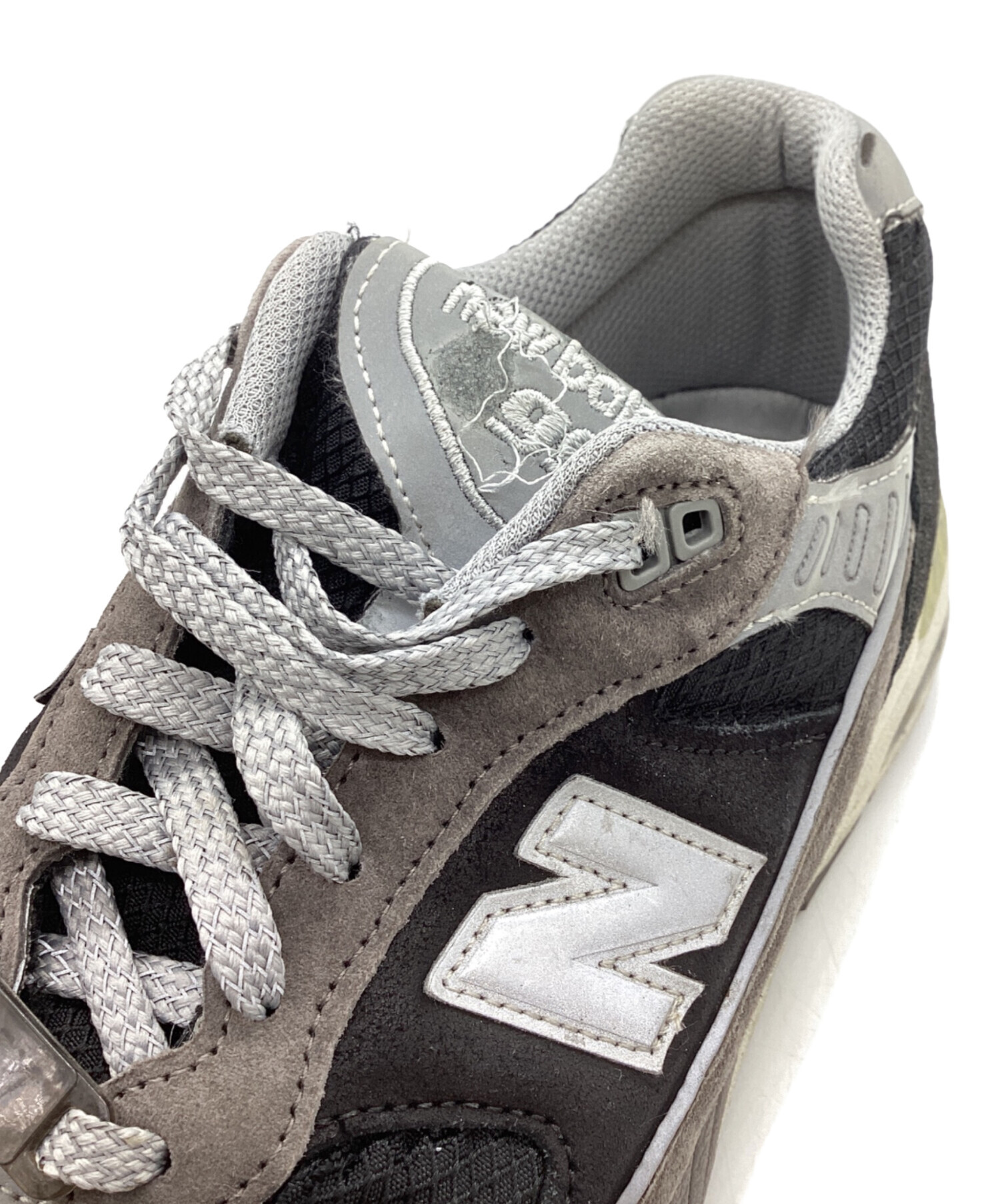中古・古着通販】NEW BALANCE (ニューバランス) SLAM JAM (サイアム