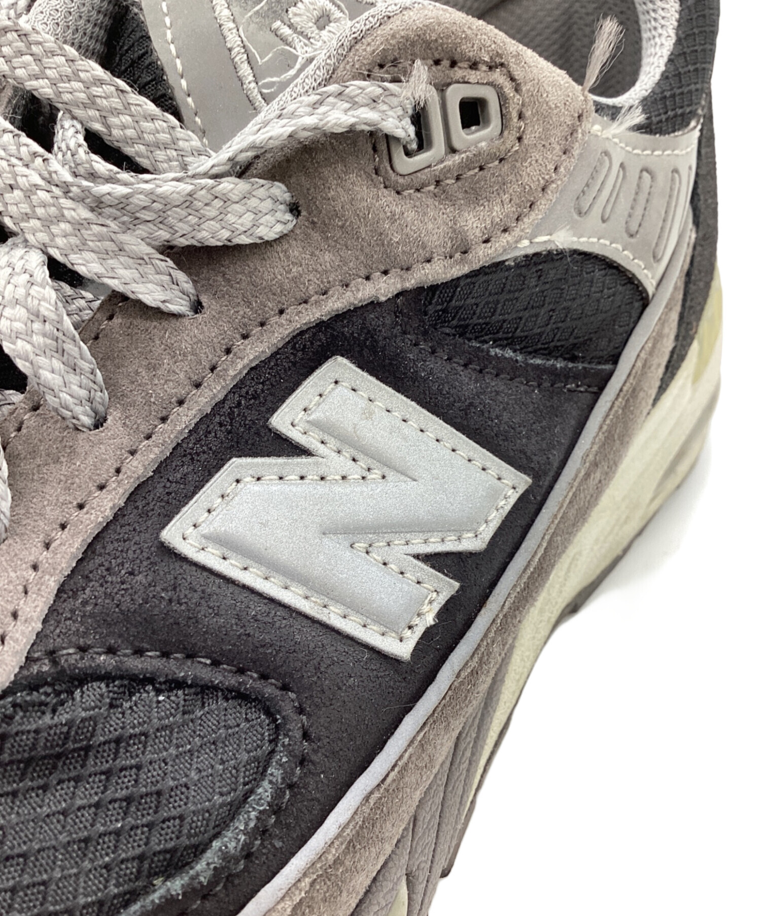 中古・古着通販】NEW BALANCE (ニューバランス) SLAM JAM (サイアム