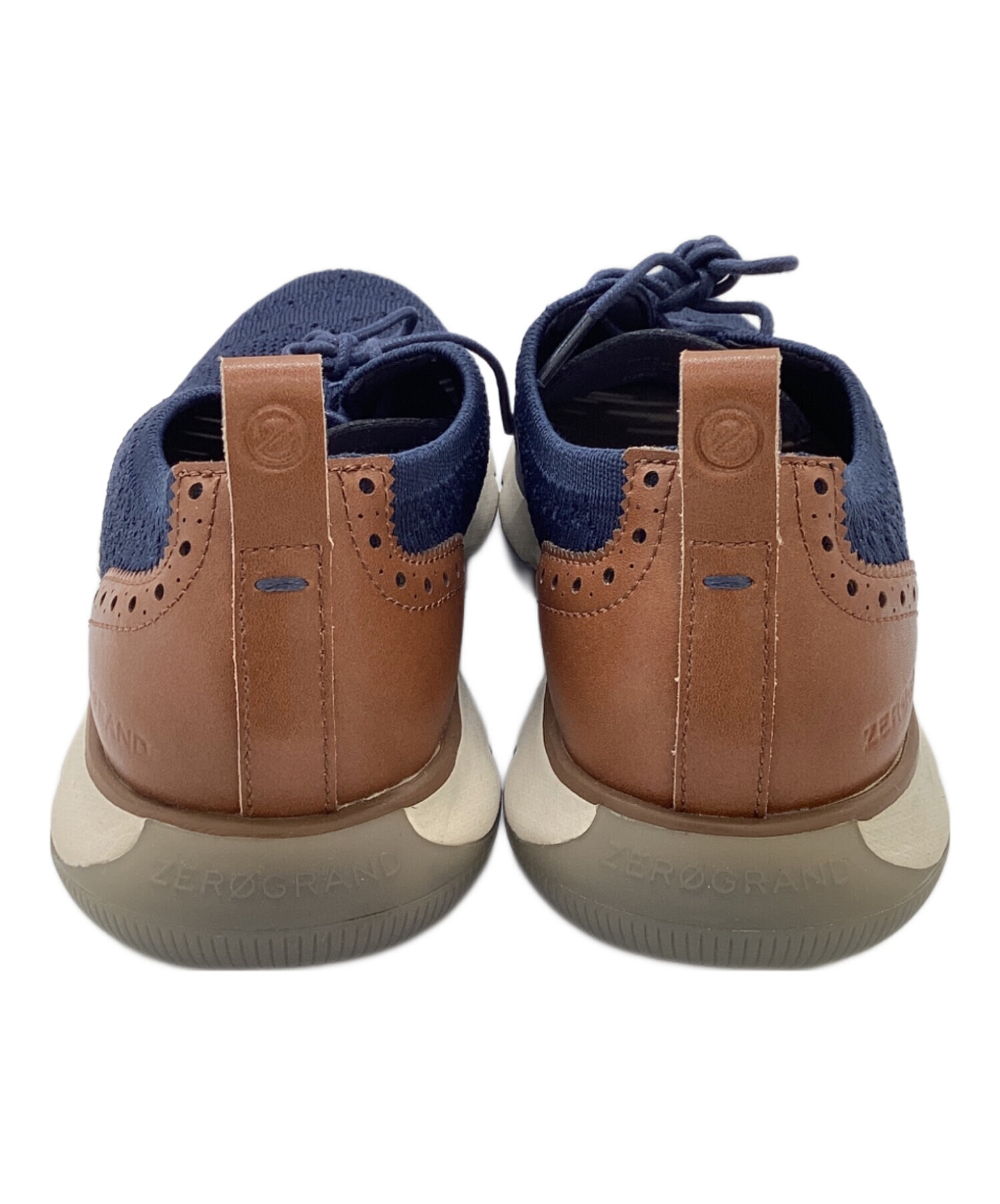 中古・古着通販】COLE HAAN (コールハーン) ZERO GRANDO / ゼロ 
