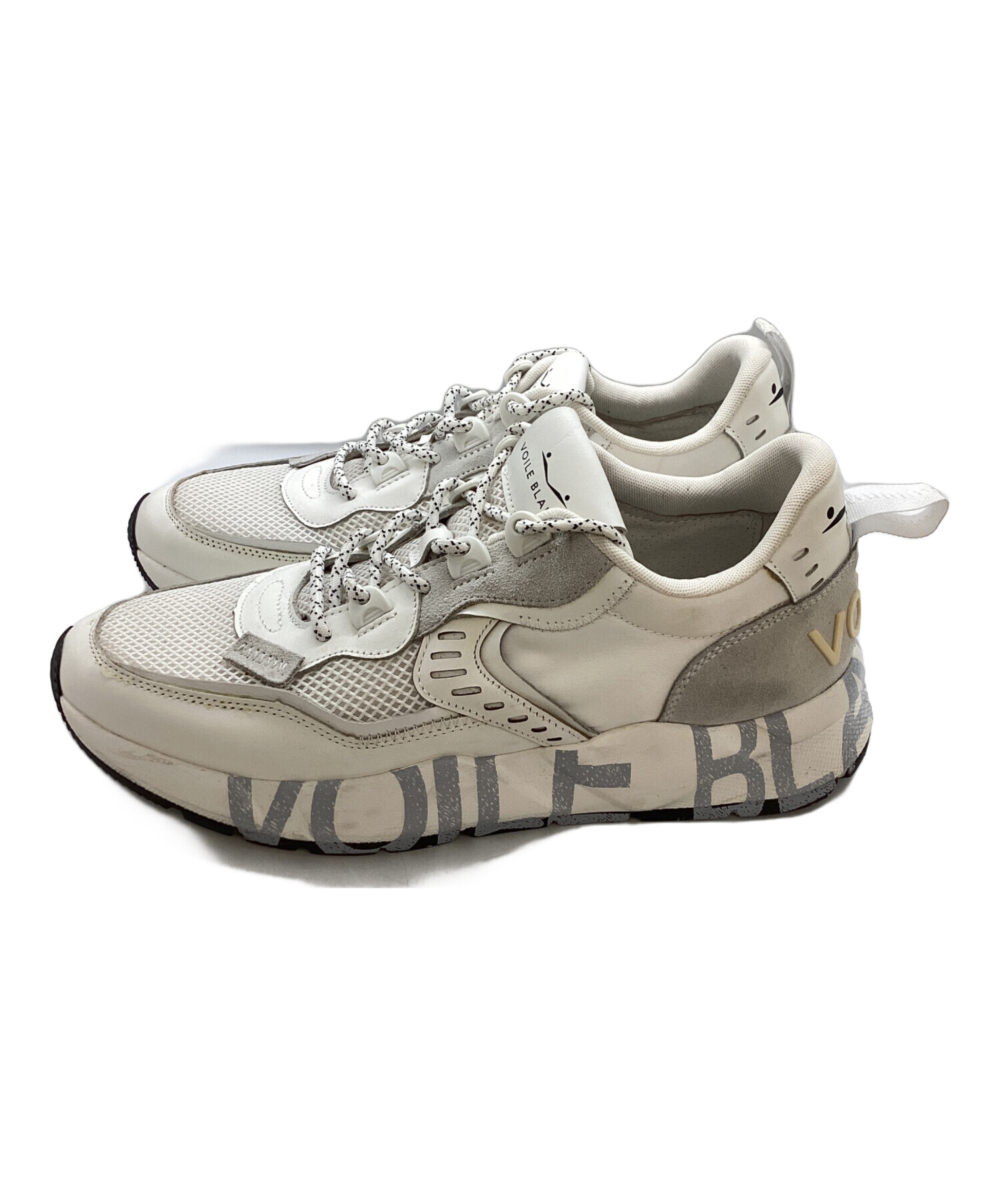 アウトレット 価格 Voile Blanche ボイルブランシェ 43