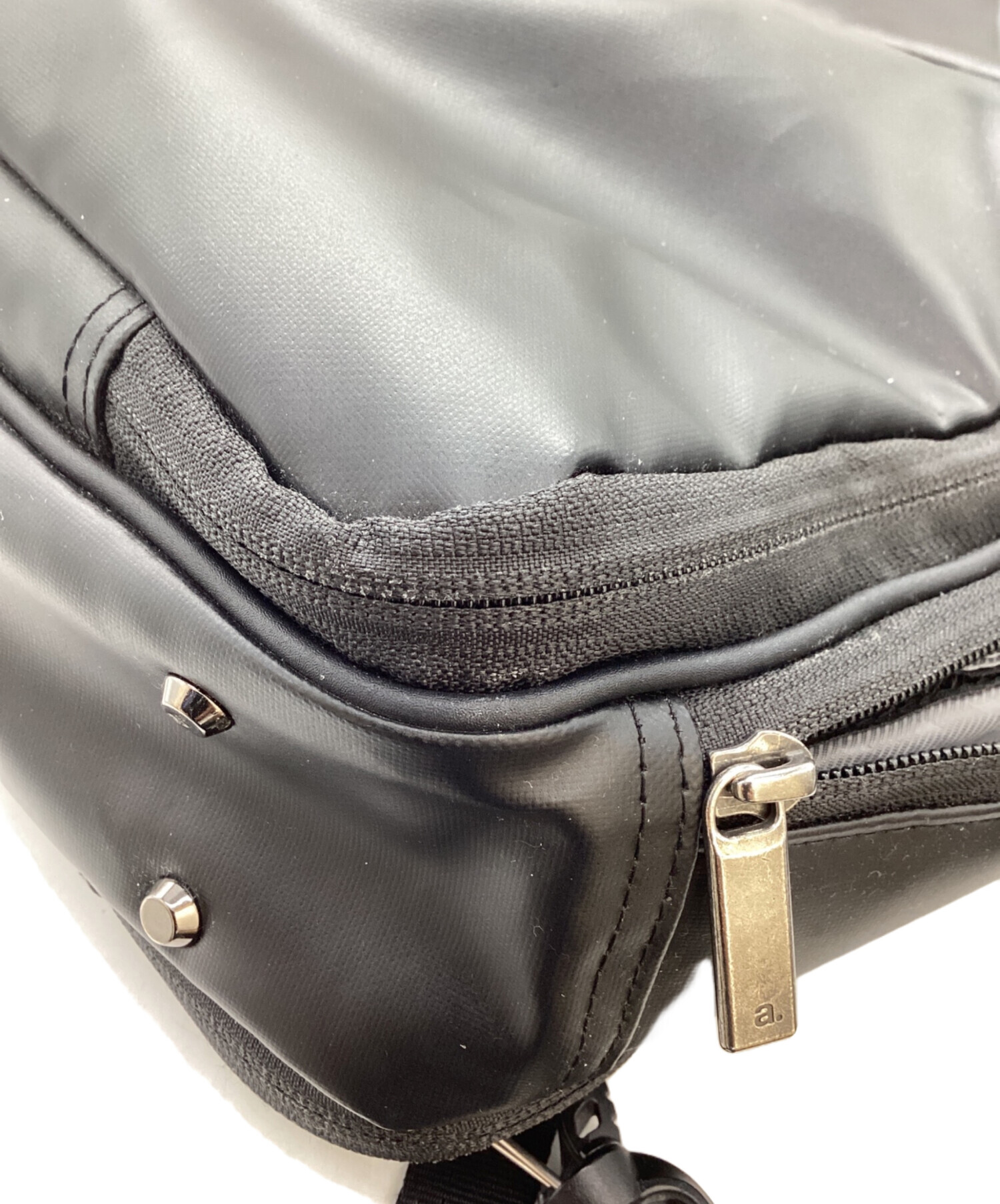 中古・古着通販】ACE (エース) ビジネスリュック ガジェタブル
