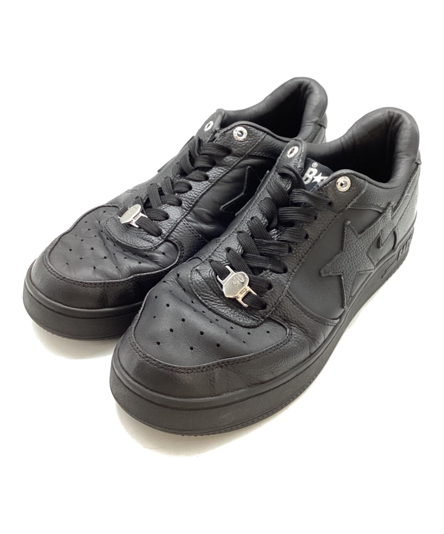 中古・古着通販】A BATHING APE (ア ベイシング エイプ) SK8 STA #3 M1 