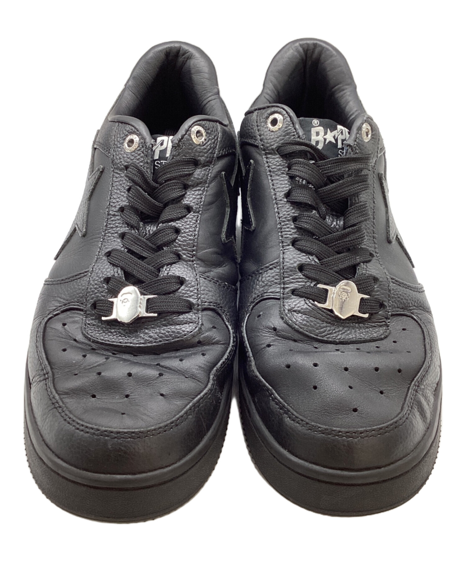 中古・古着通販】A BATHING APE (ア ベイシング エイプ) SK8 STA #3 M1 