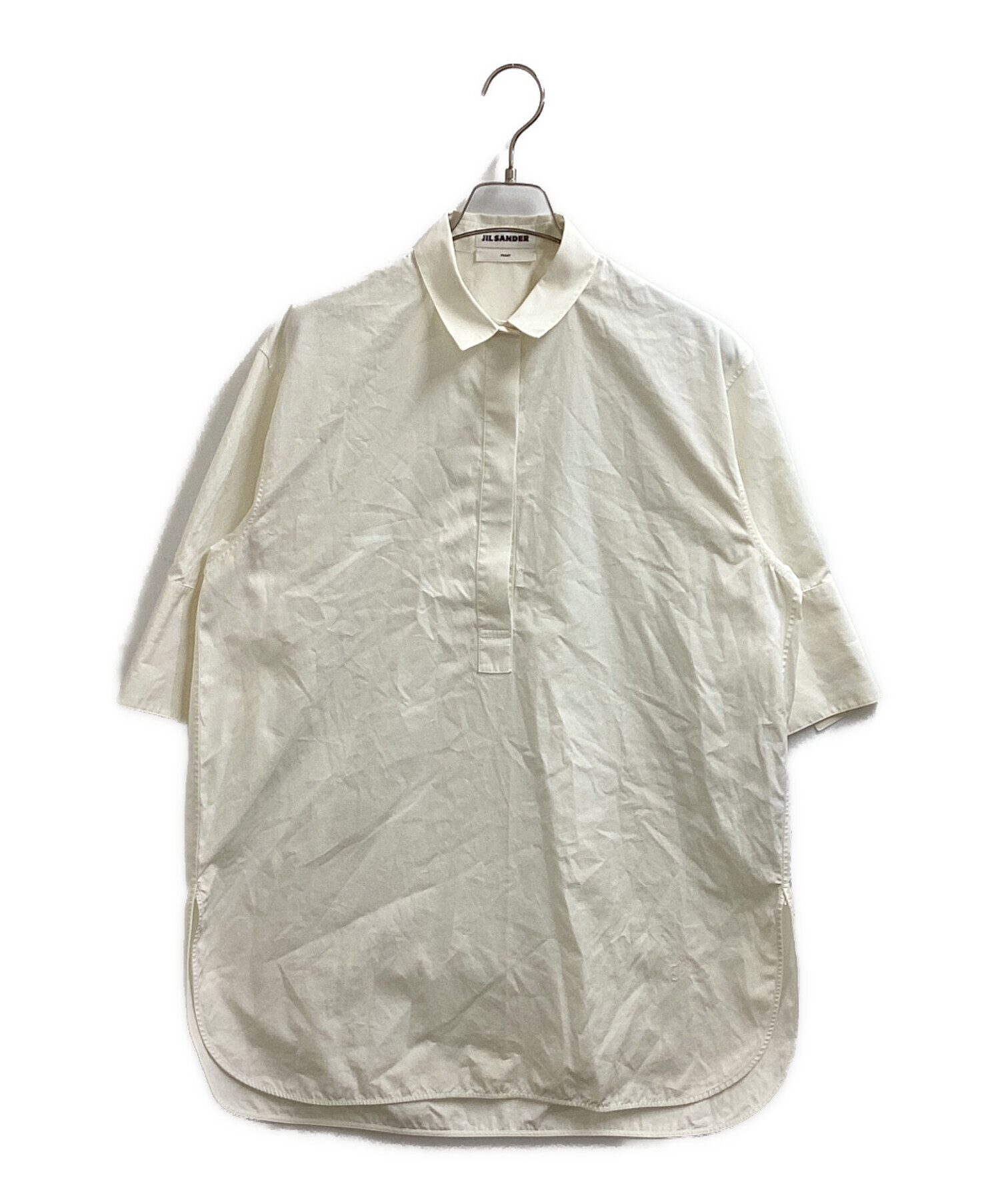 中古・古着通販】JIL SANDER (ジルサンダー) FRIDAY SHIRT / J5DL0005 