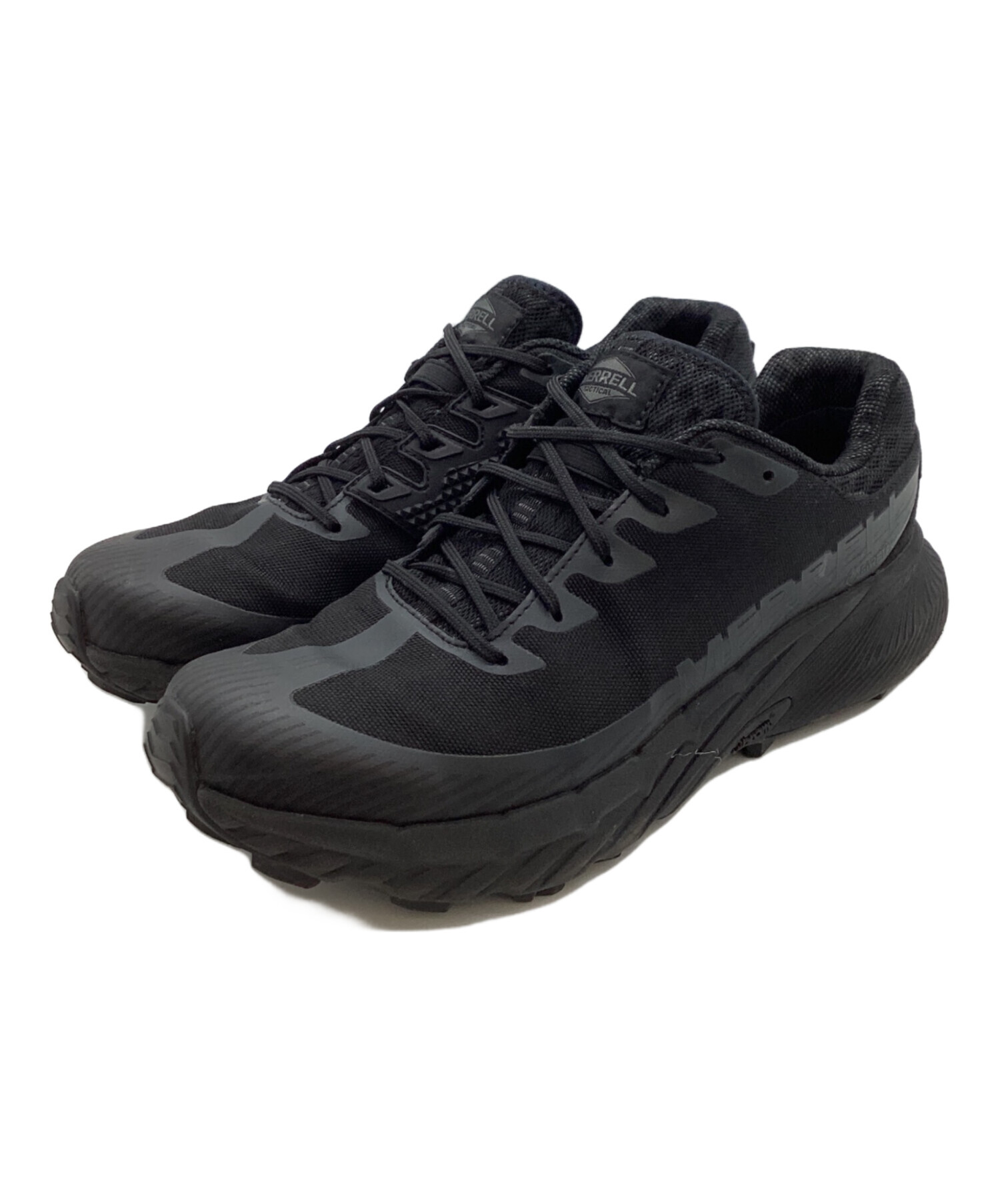 中古・古着通販】MERRELL (メレル) AGILITY PEAK 5 TACTICAL GTX 