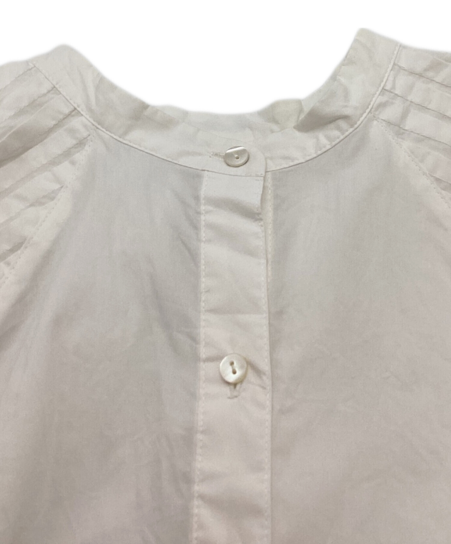 中古・古着通販】ETRE TOKYO (エトレトウキョウ) キャンディースリーブ