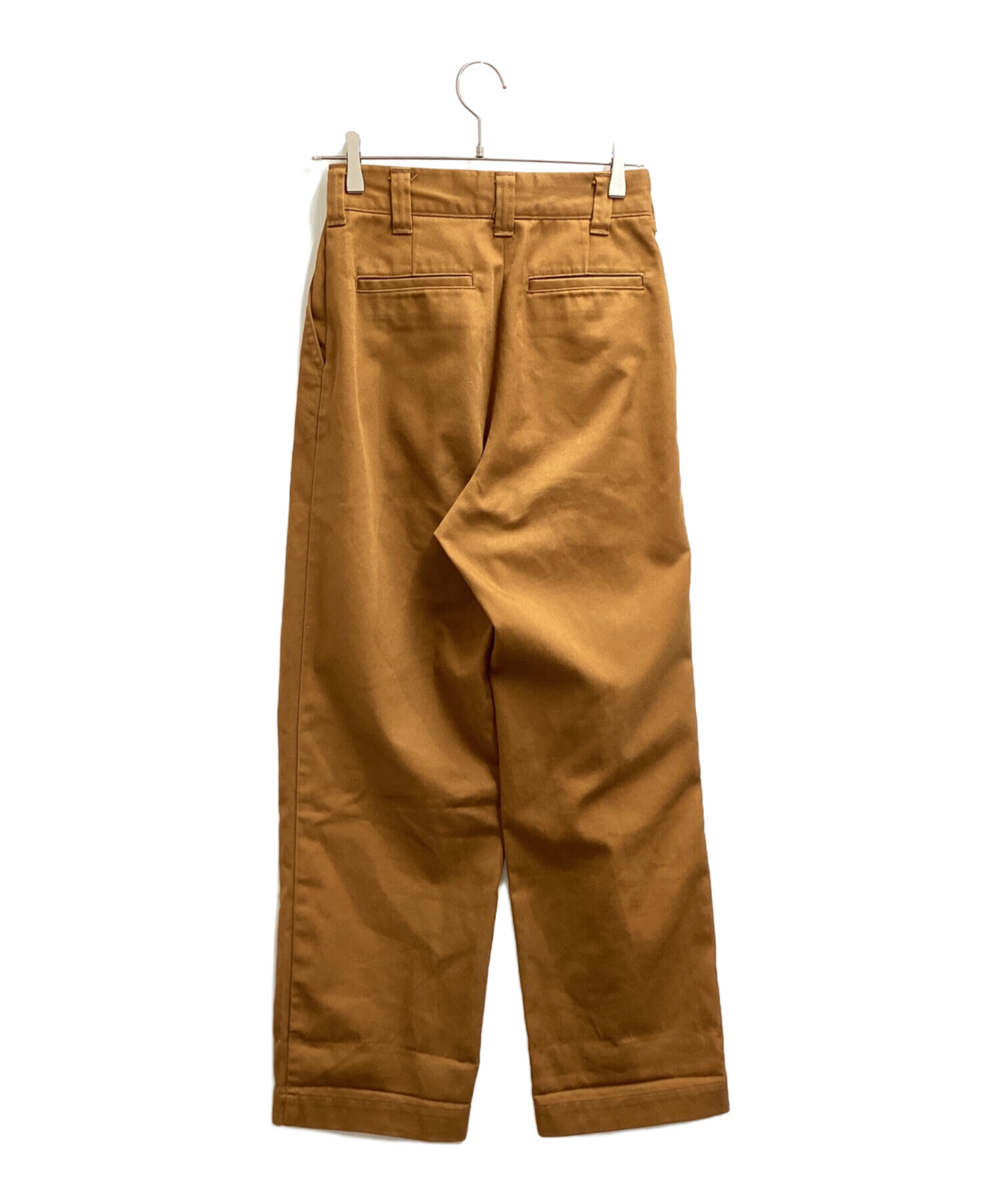 中古・古着通販】THE SHINZONE (ザ シンゾーン) TOMBOY PANTS