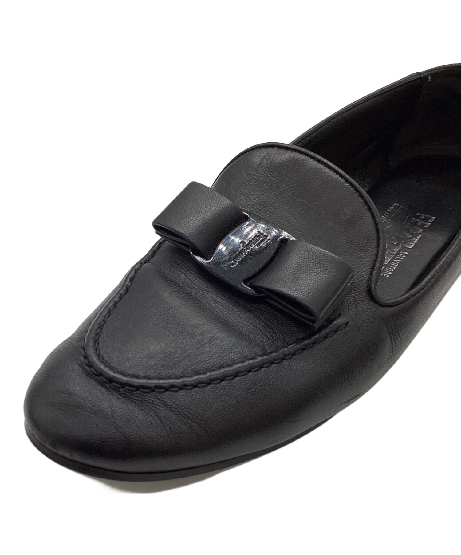 中古・古着通販】Salvatore Ferragamo (サルヴァトーレ フェラガモ